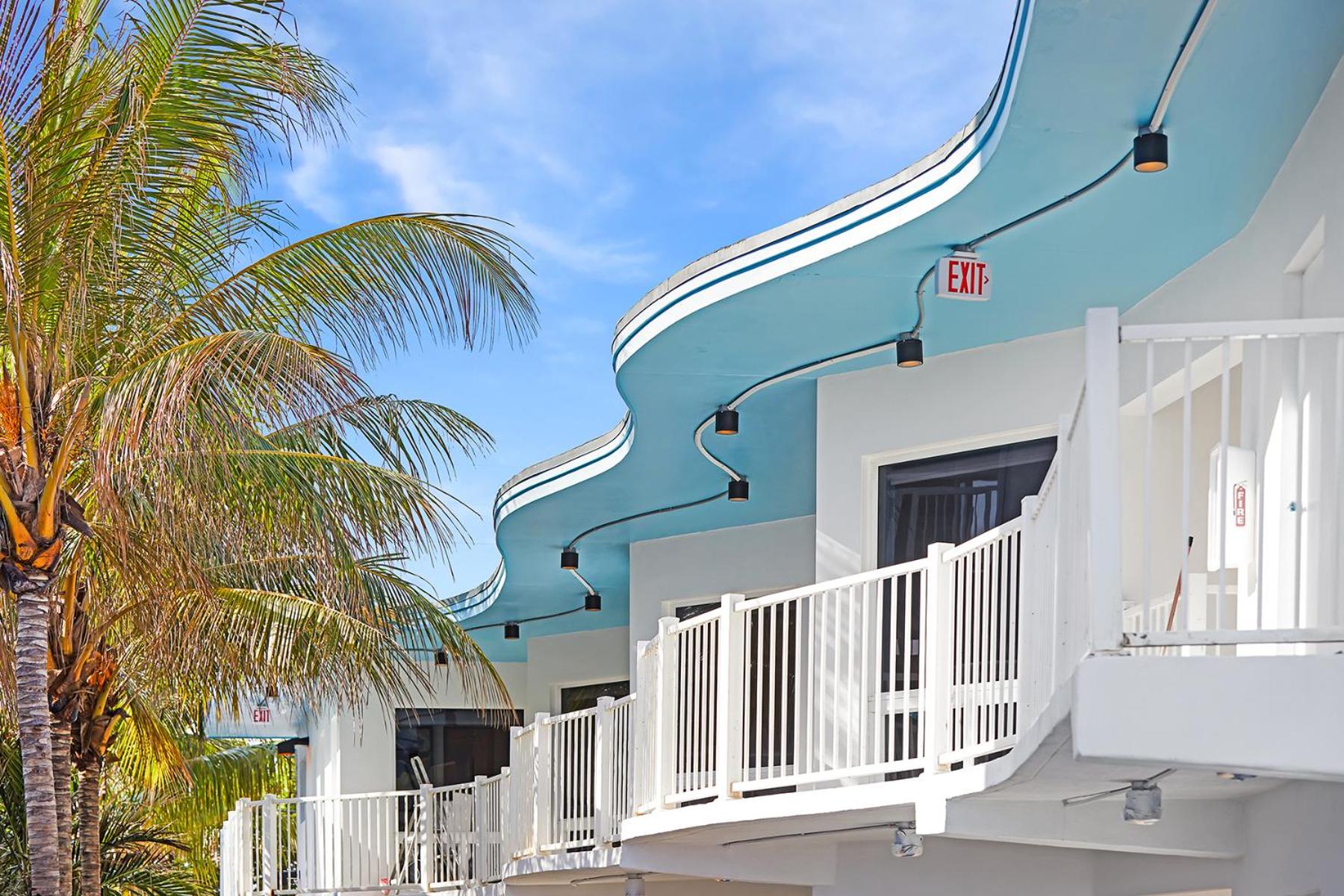 Fort Lauderdale Vacations - Ocean Treasure Beachside Suites - Property Image 5