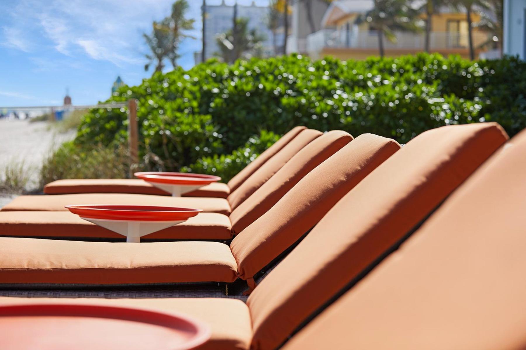 Fort Lauderdale Vacations - Ocean Treasure Beachside Suites - Property Image 6