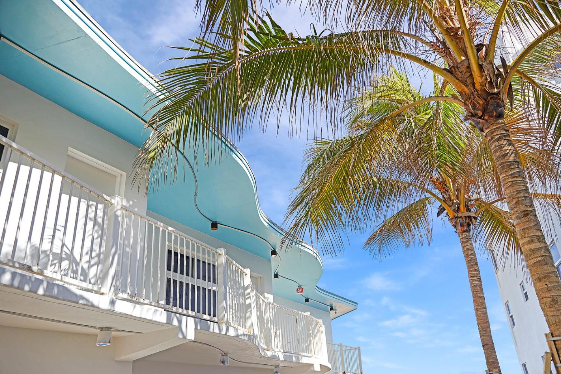 Fort Lauderdale Vacations - Ocean Treasure Beachside Suites - Property Image 7