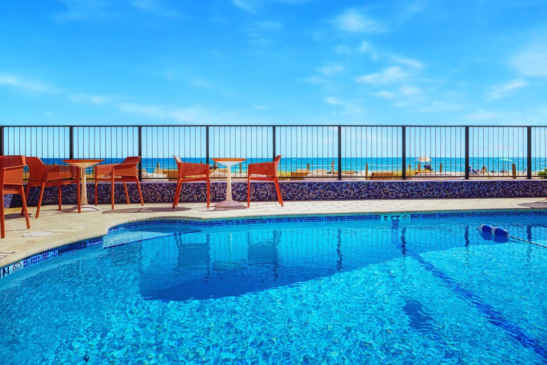 Fort Lauderdale Vacations - Ocean Treasure Beachside Suites - Property Image 8