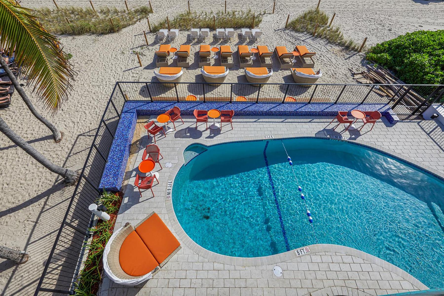 Fort Lauderdale Vacations - Ocean Treasure Beachside Suites - Property Image 9
