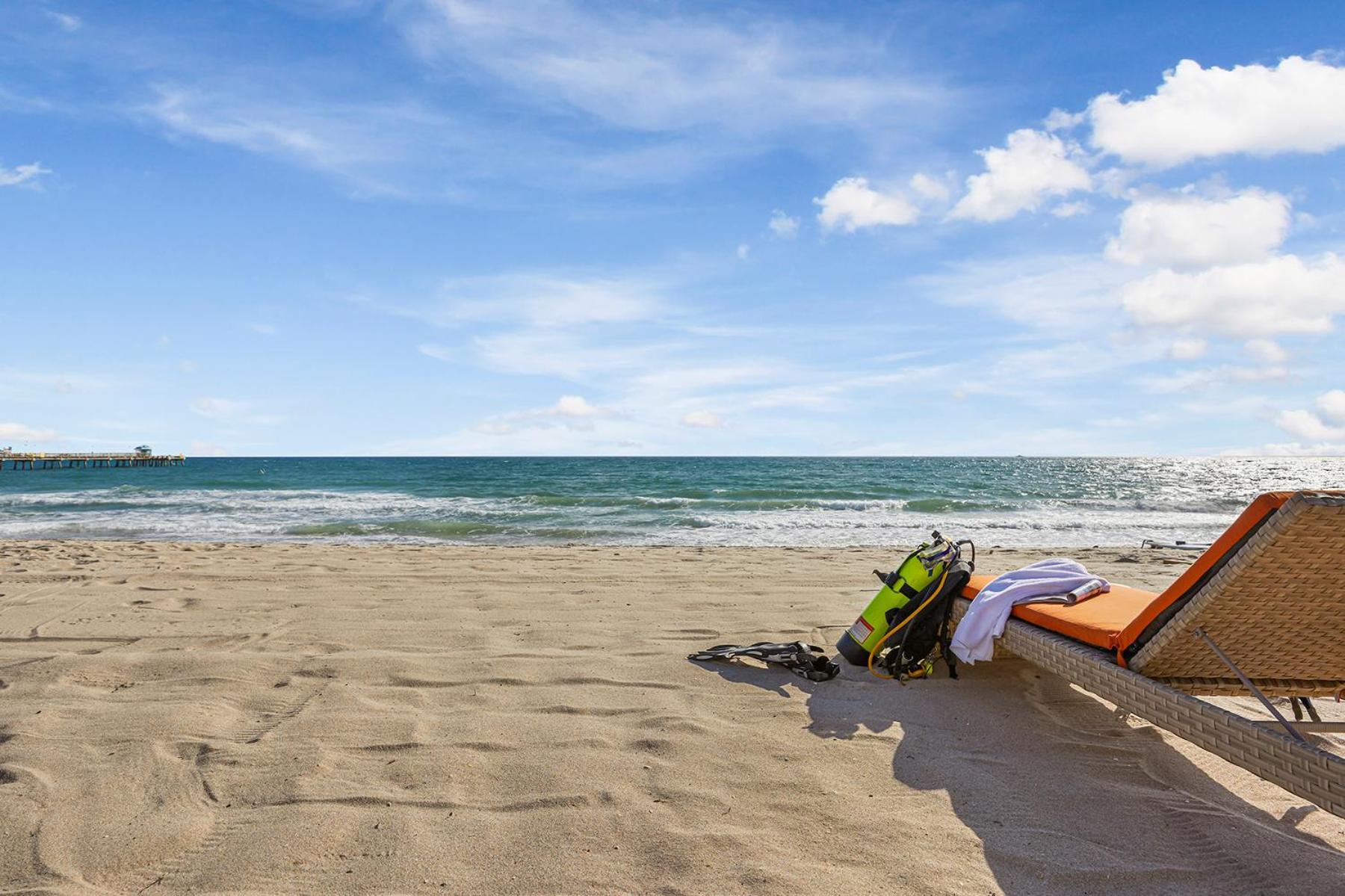 Fort Lauderdale Vacations - Ocean Treasure Beachside Suites - Property Image 11