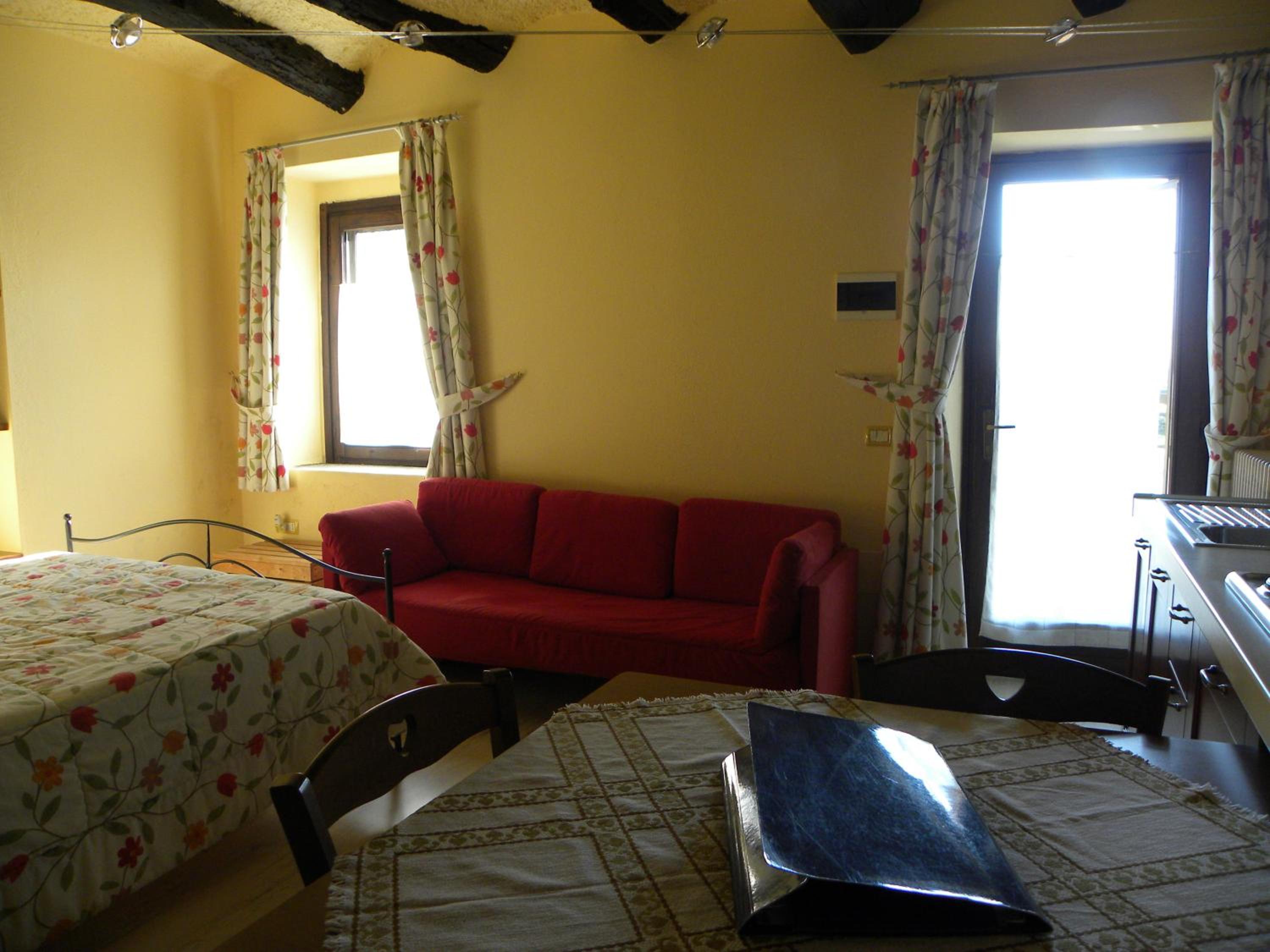 Agriturismo Fano's Farm