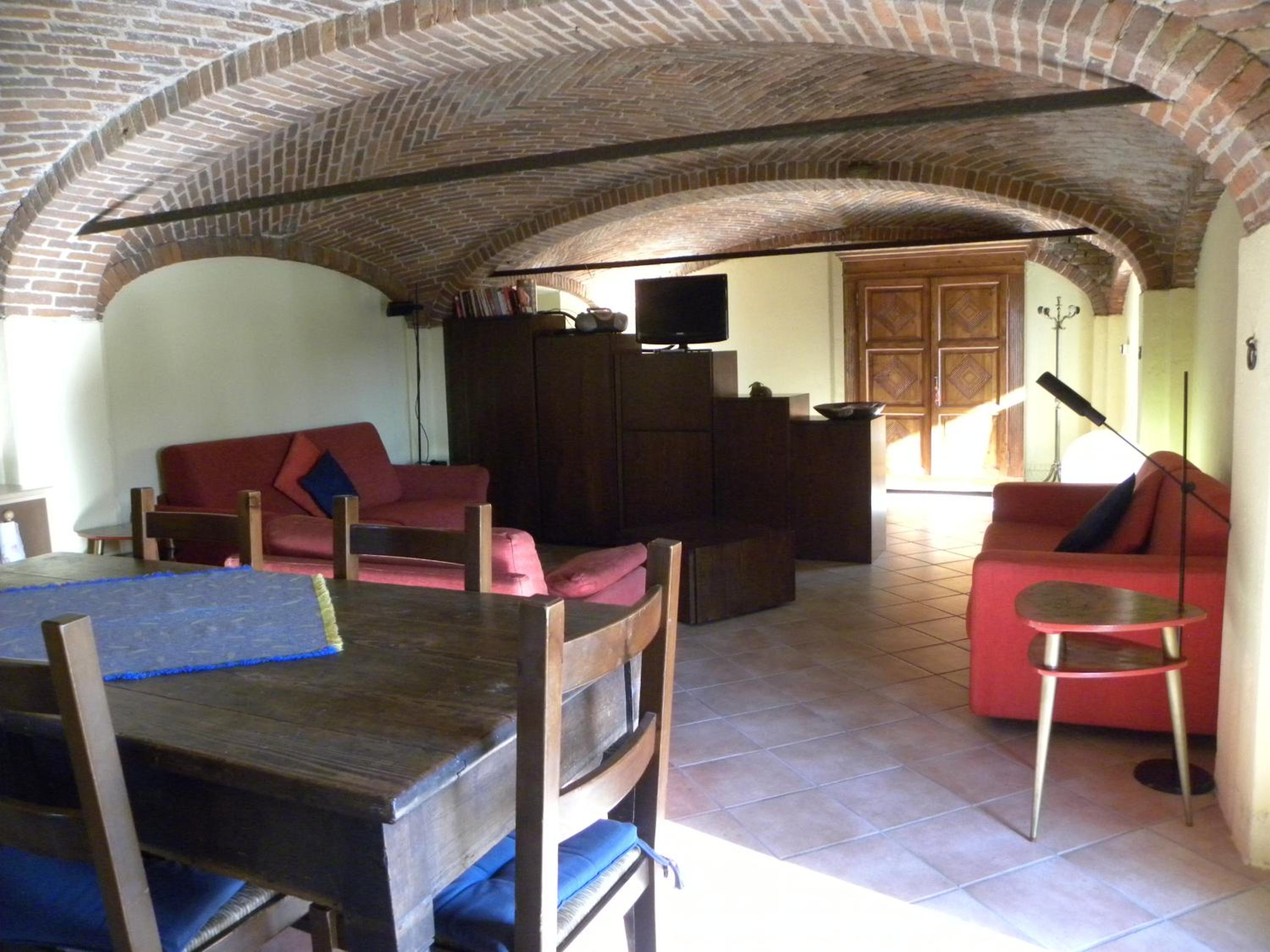 Agriturismo Fano's Farm