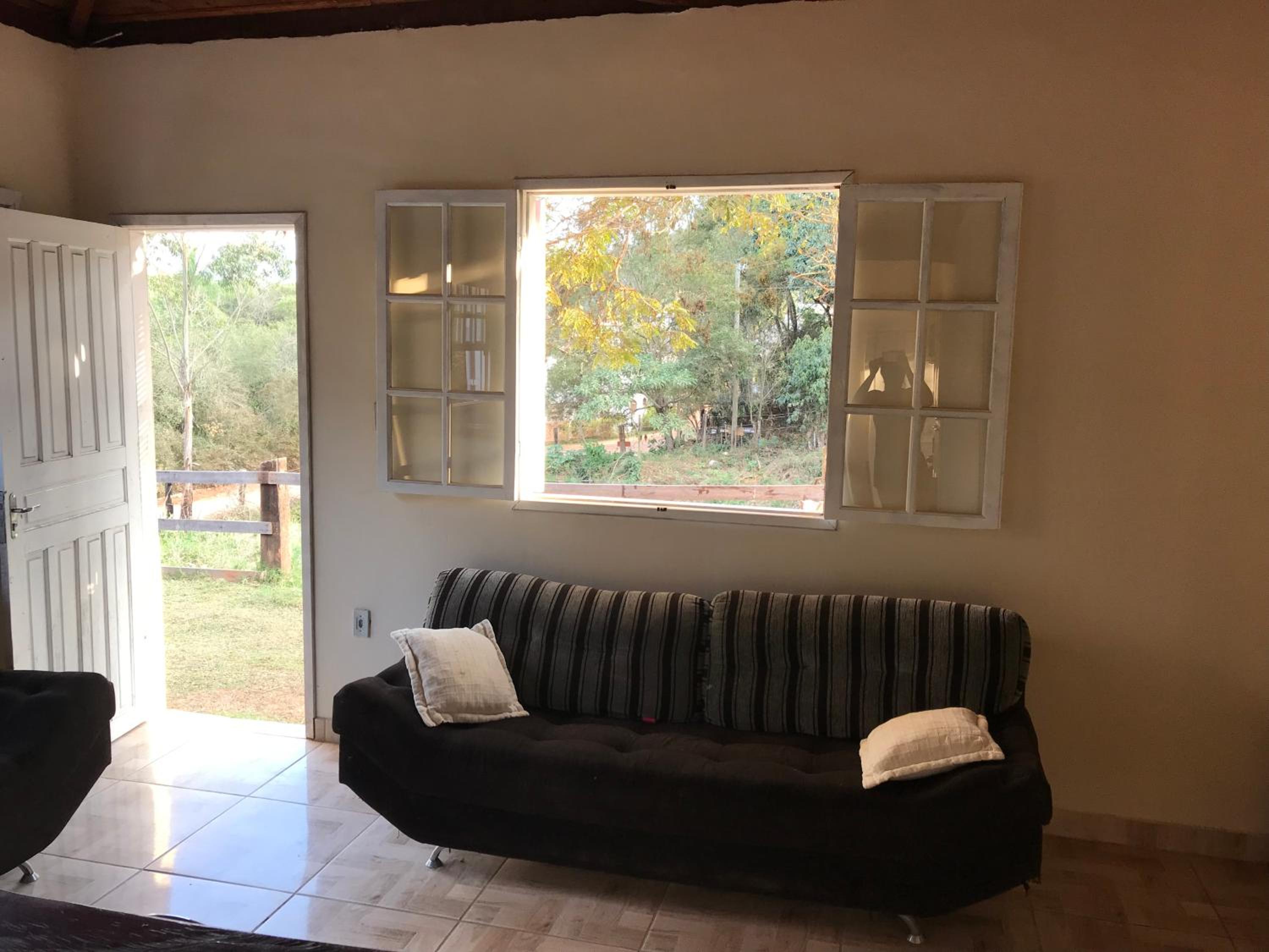Casa Ibitipoca