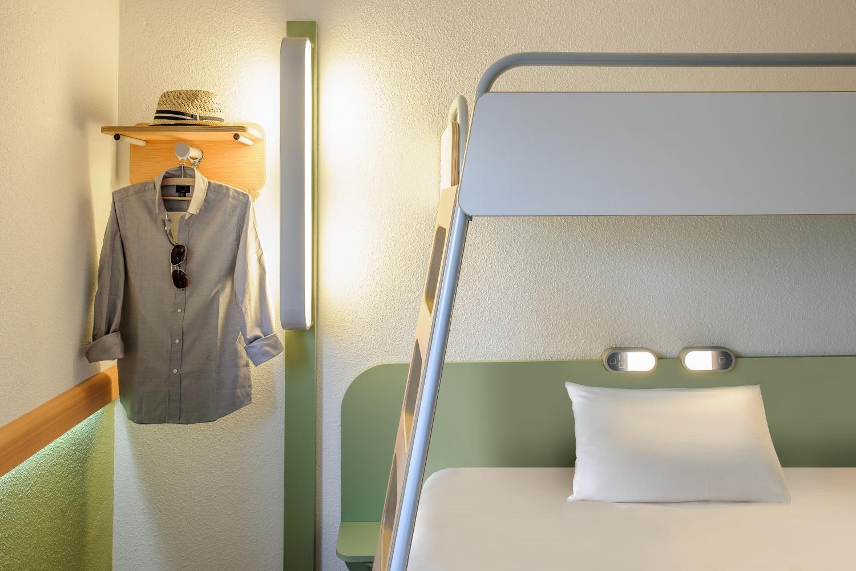 Offenbach Vacations - ibis budget Frankfurt Offenbach Sud - Property Image 5