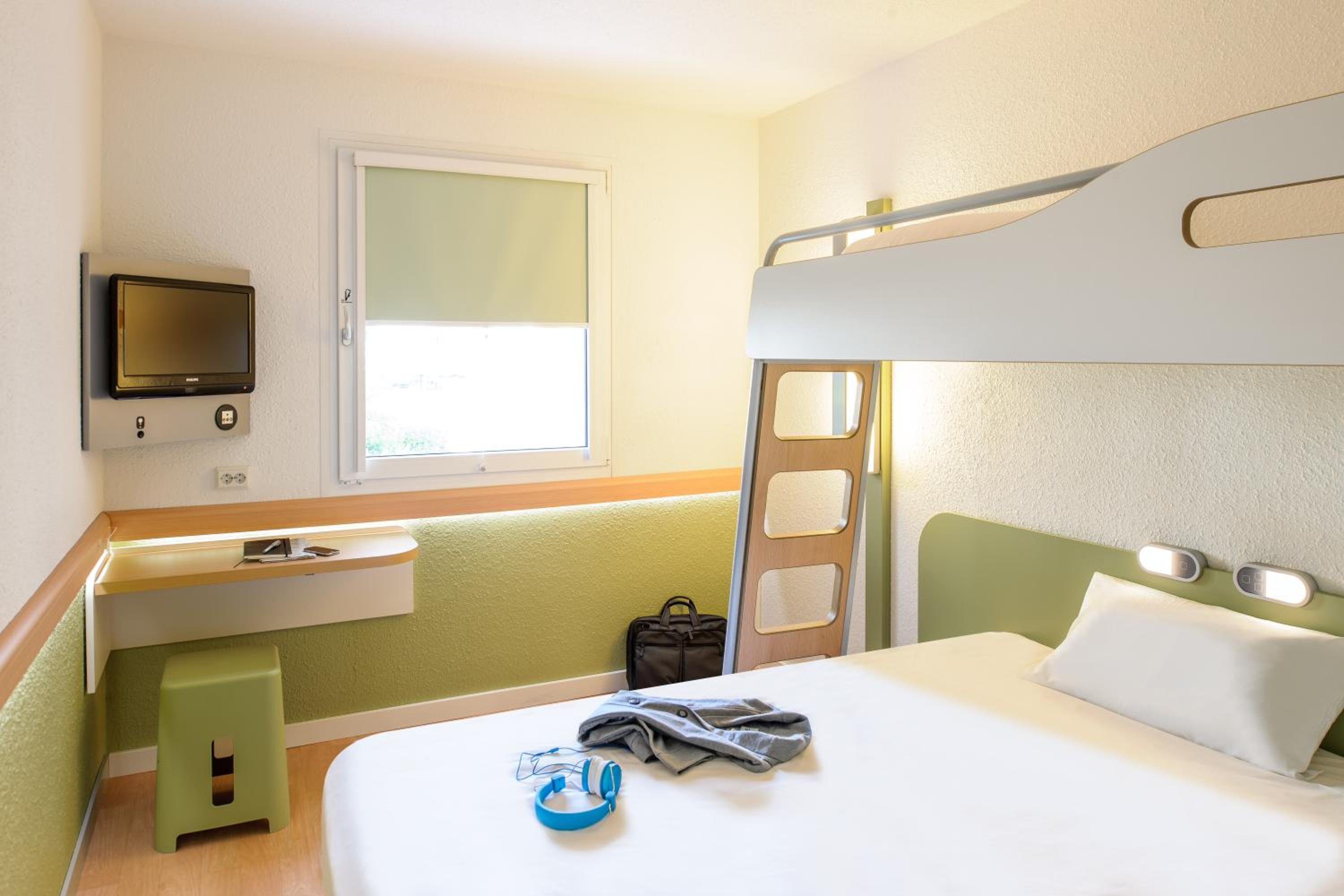 Offenbach Vacations - ibis budget Frankfurt Offenbach Sud - Property Image 44