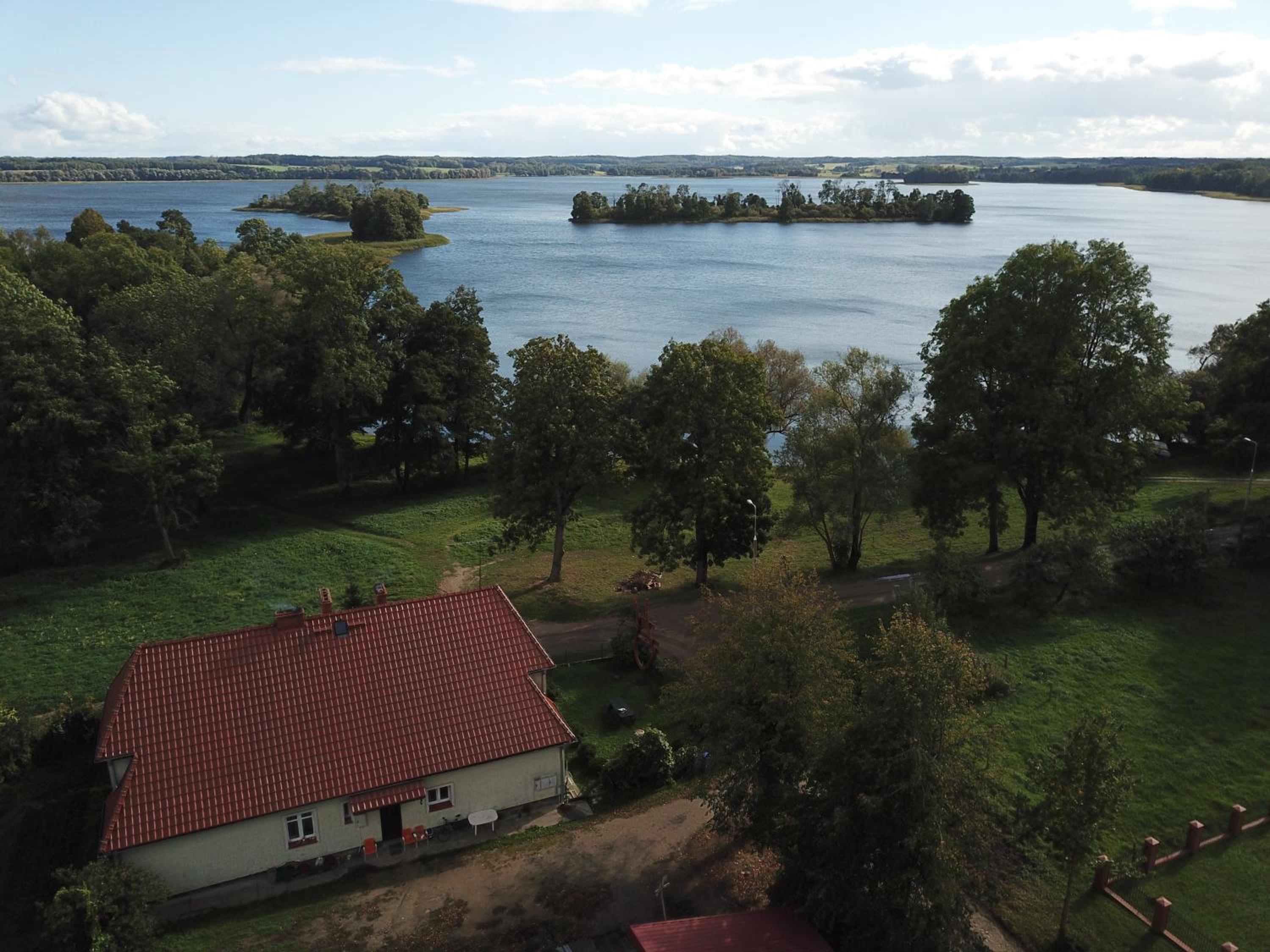 Złota Leśniczówka view 2