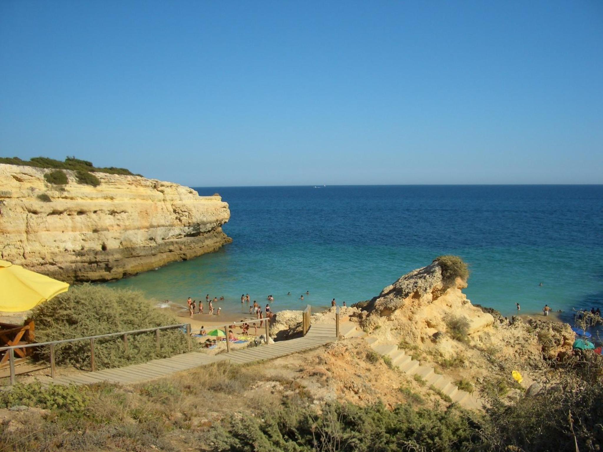 Casa Pescador view 2