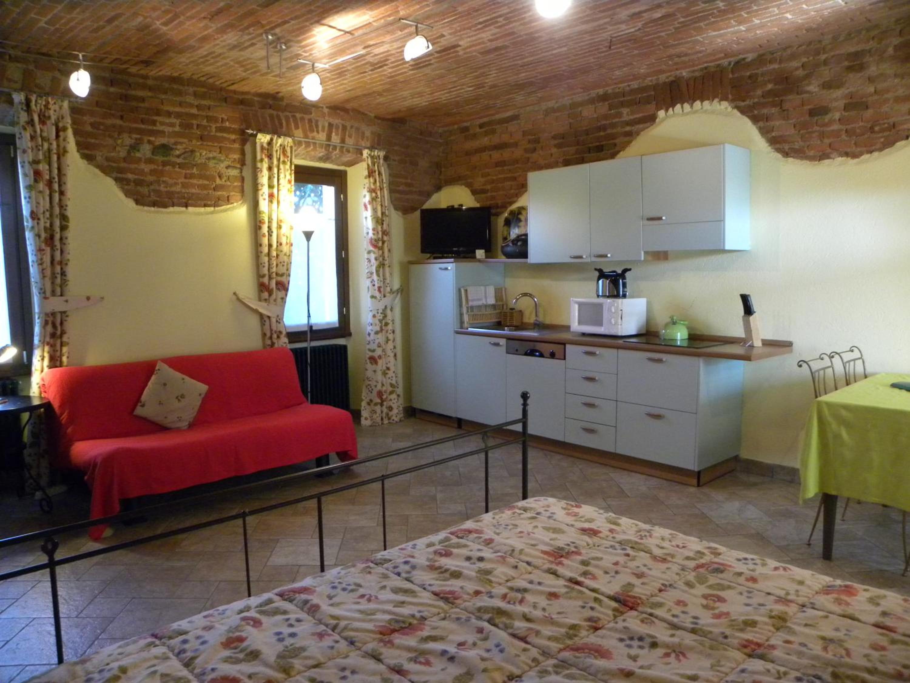 Agriturismo Fano's Farm
