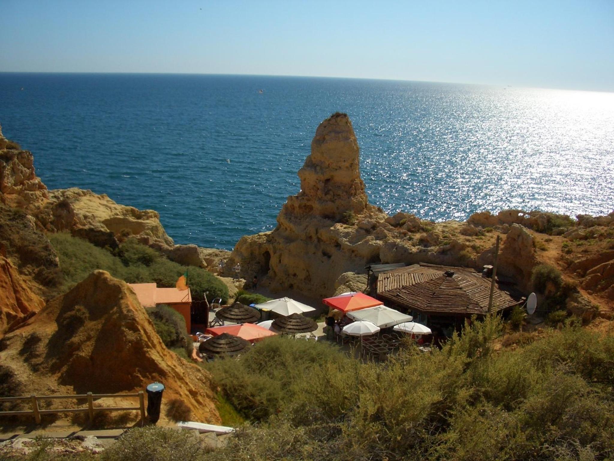 Casa Pescador view 3