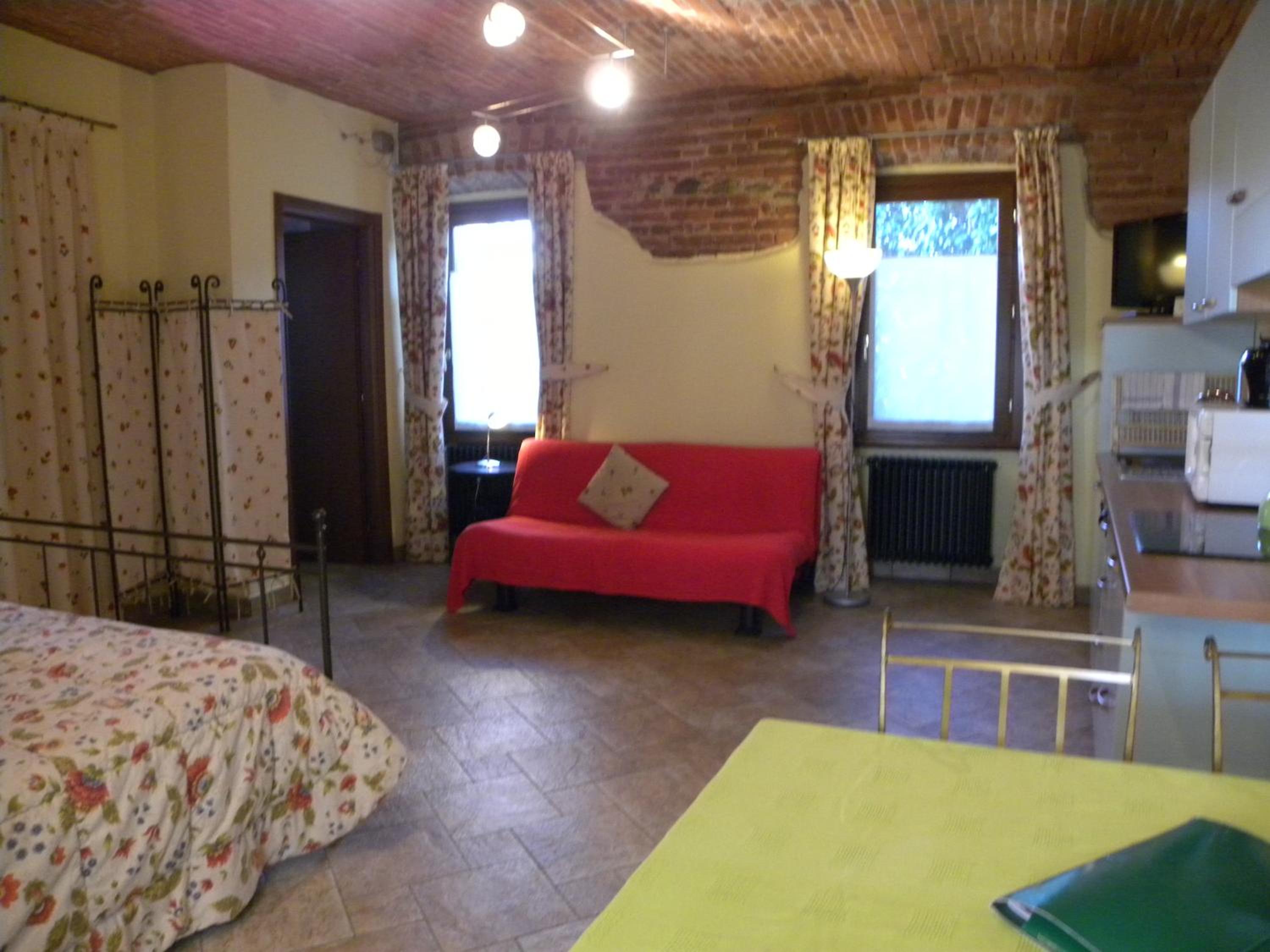 Agriturismo Fano's Farm