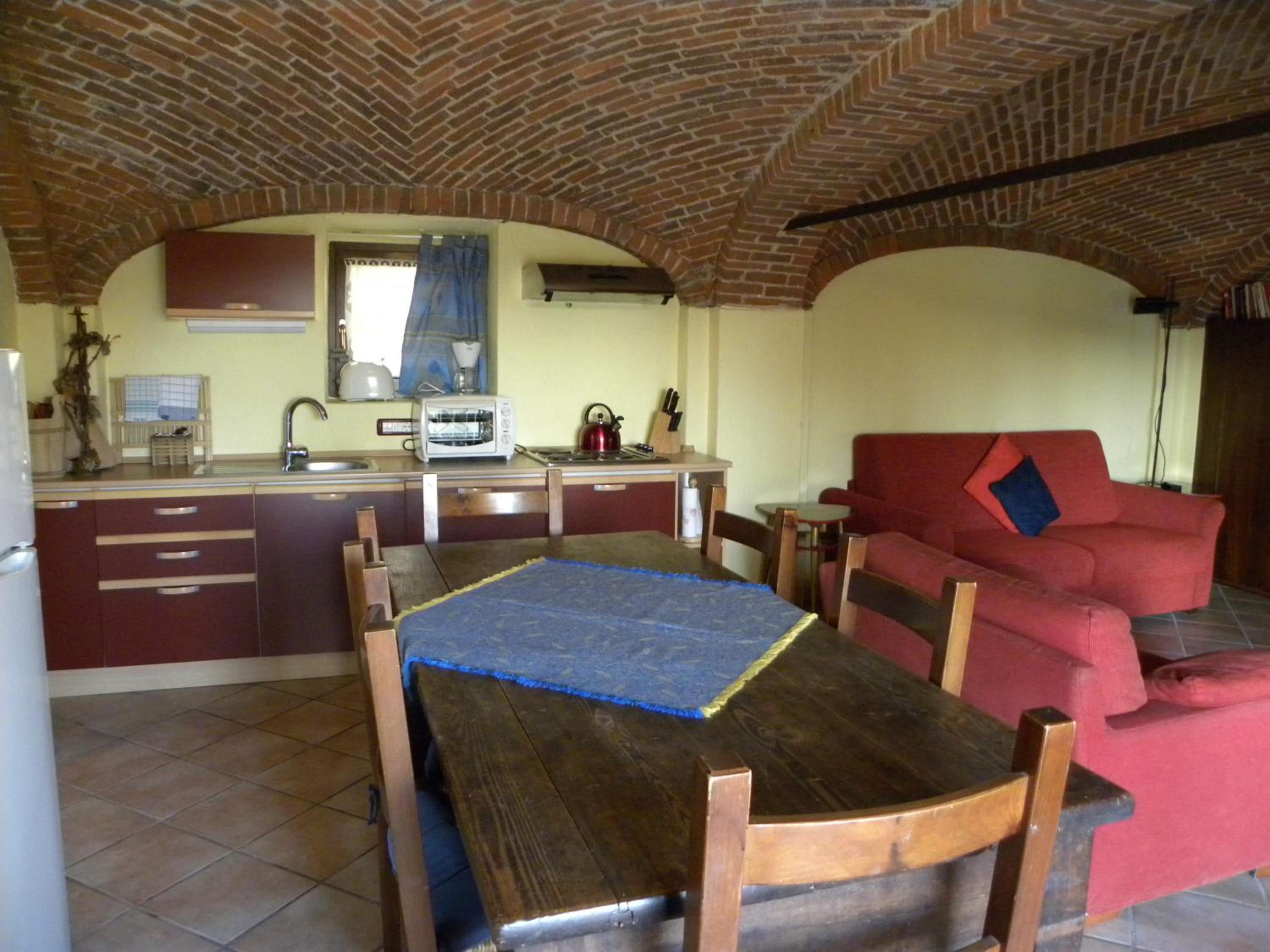 Agriturismo Fano's Farm