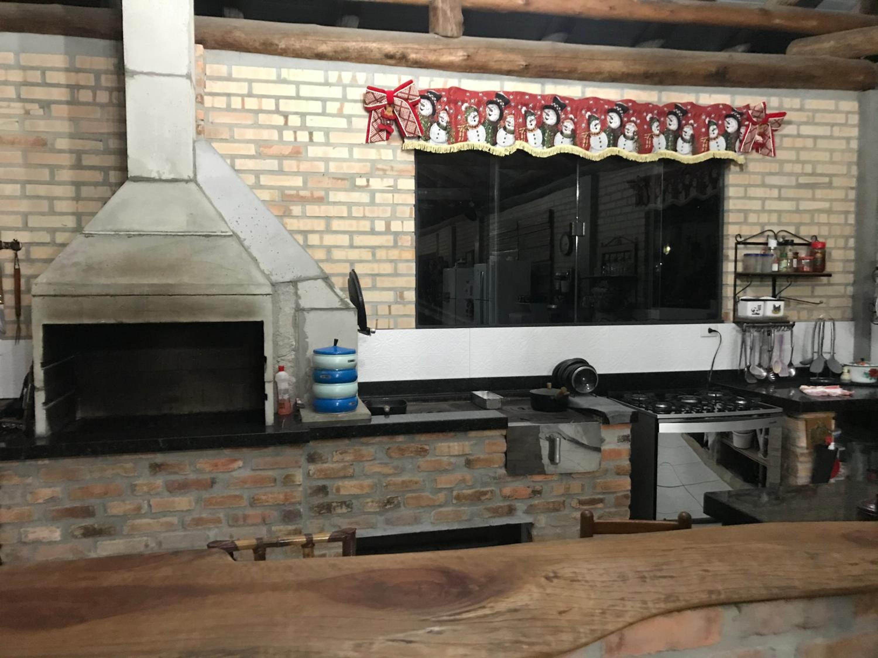 Rancho QvidaBoa