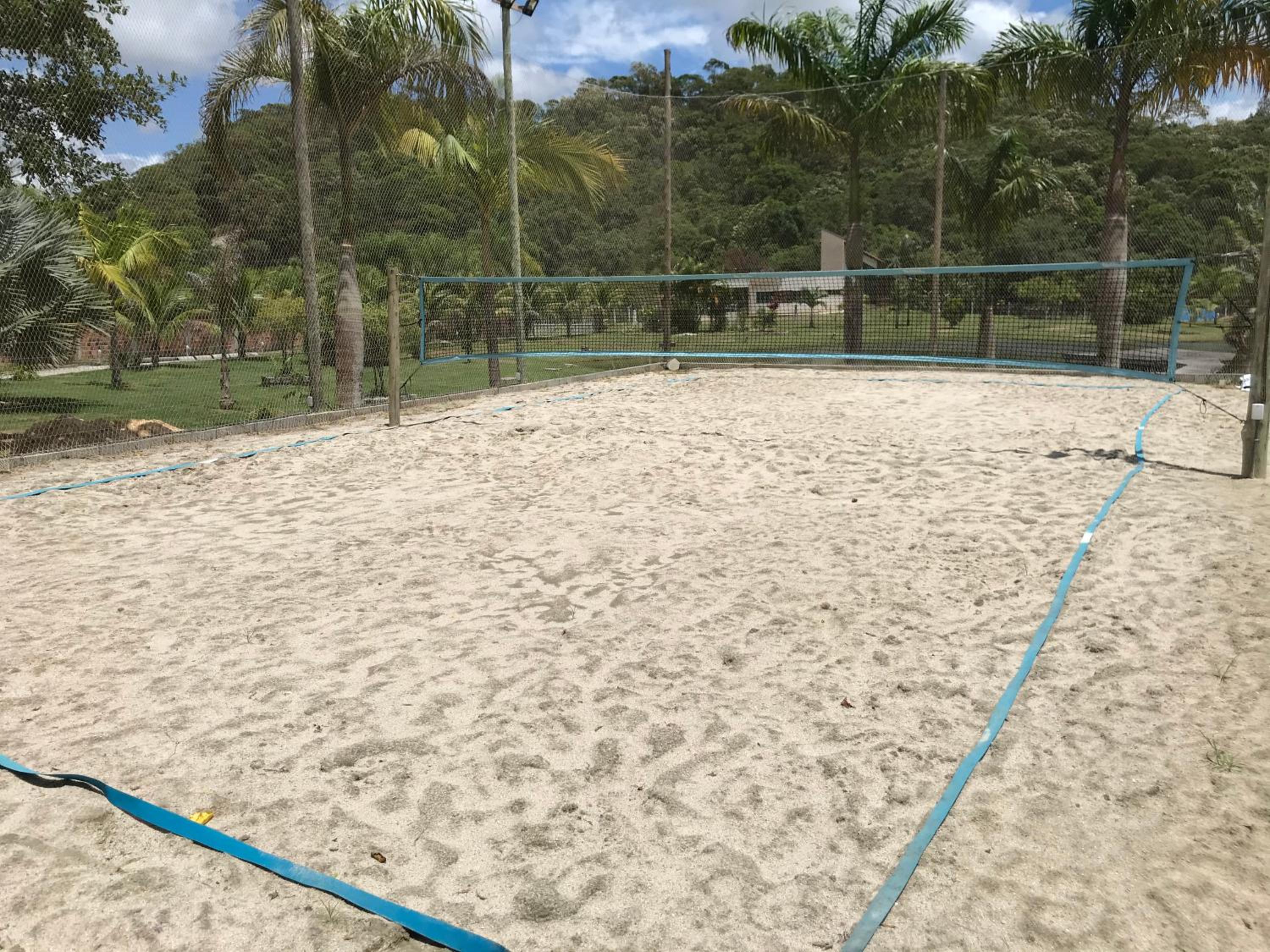 Rancho QvidaBoa