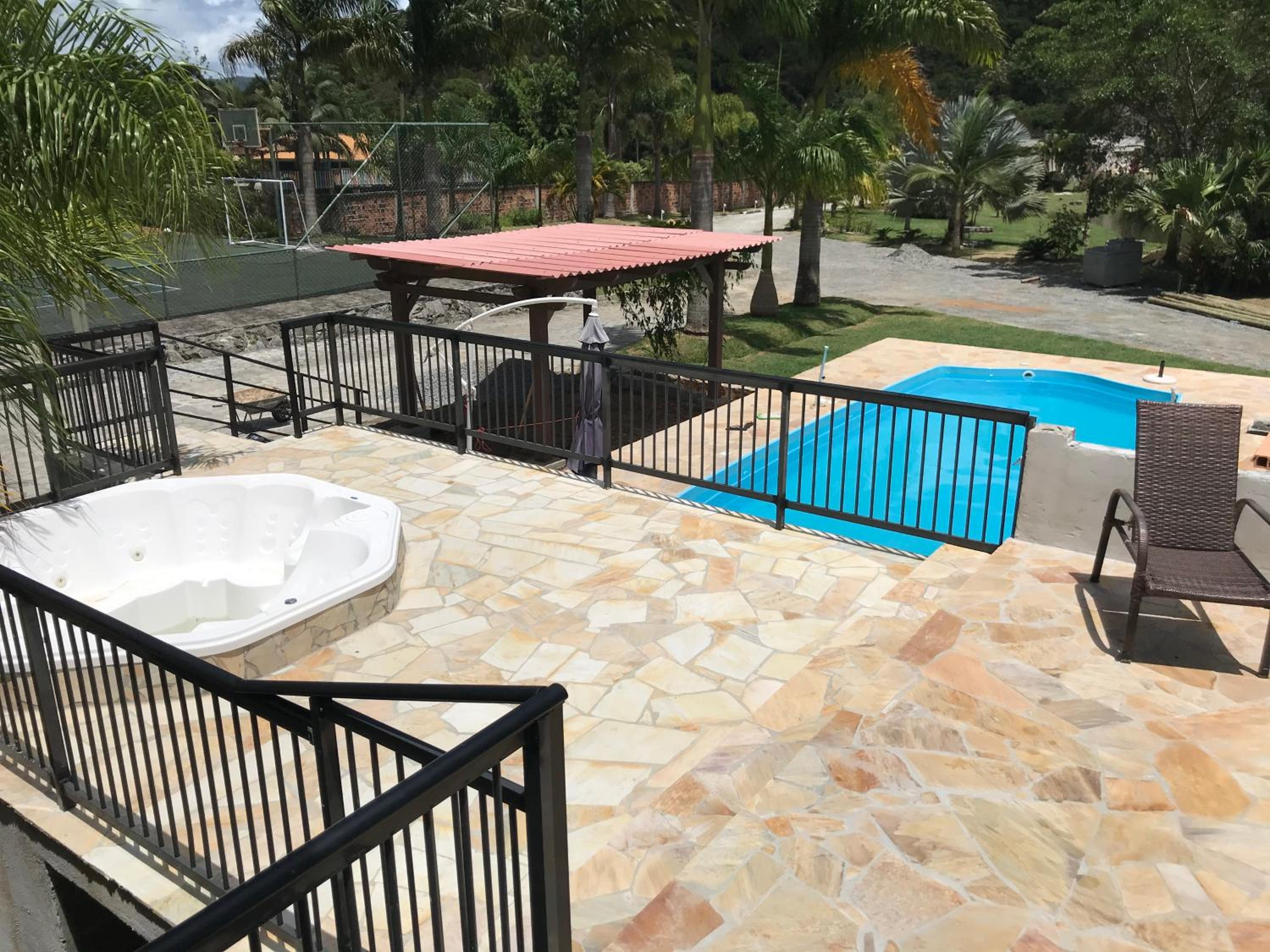 Rancho QvidaBoa