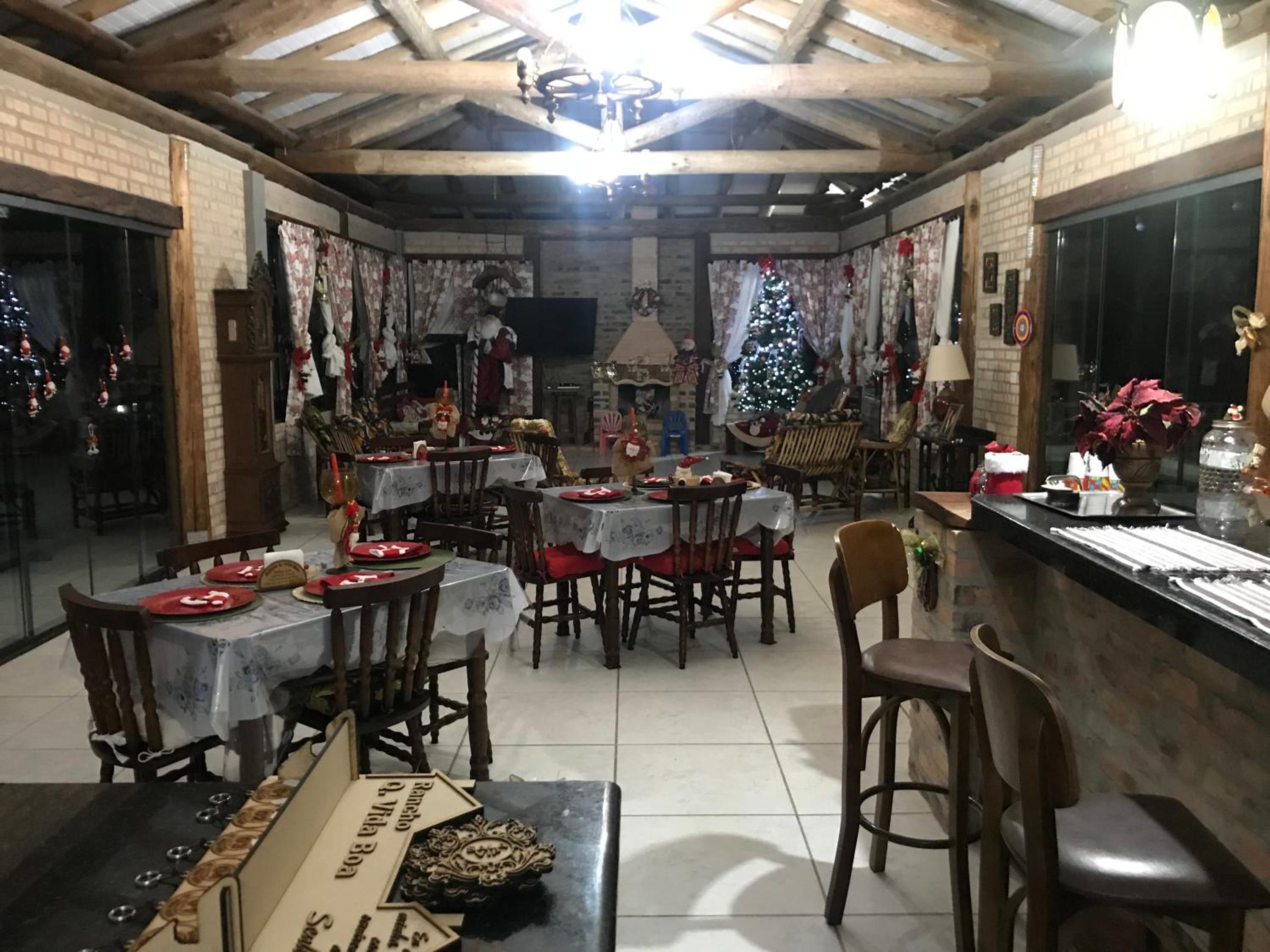 Rancho QvidaBoa