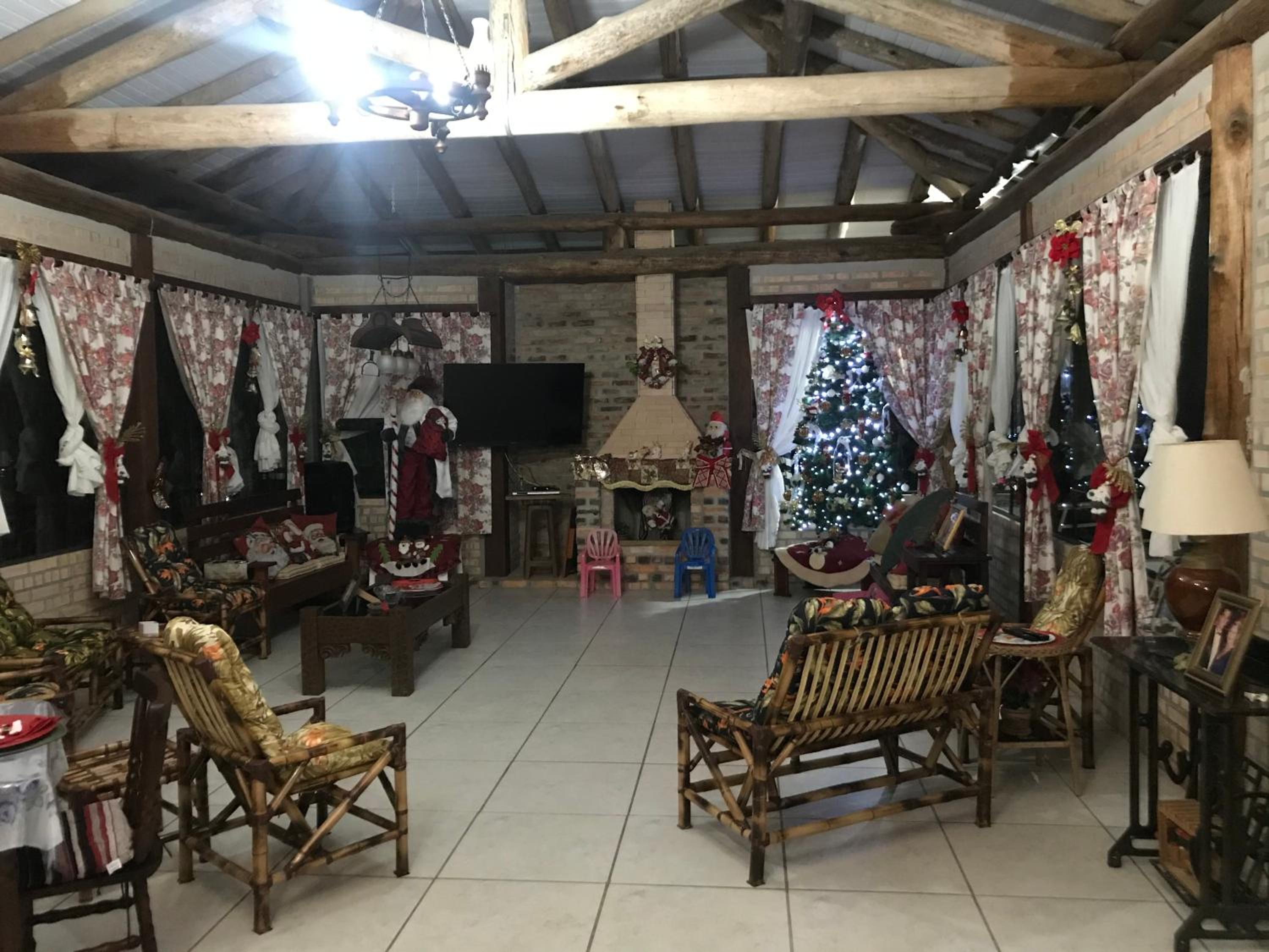 Rancho QvidaBoa