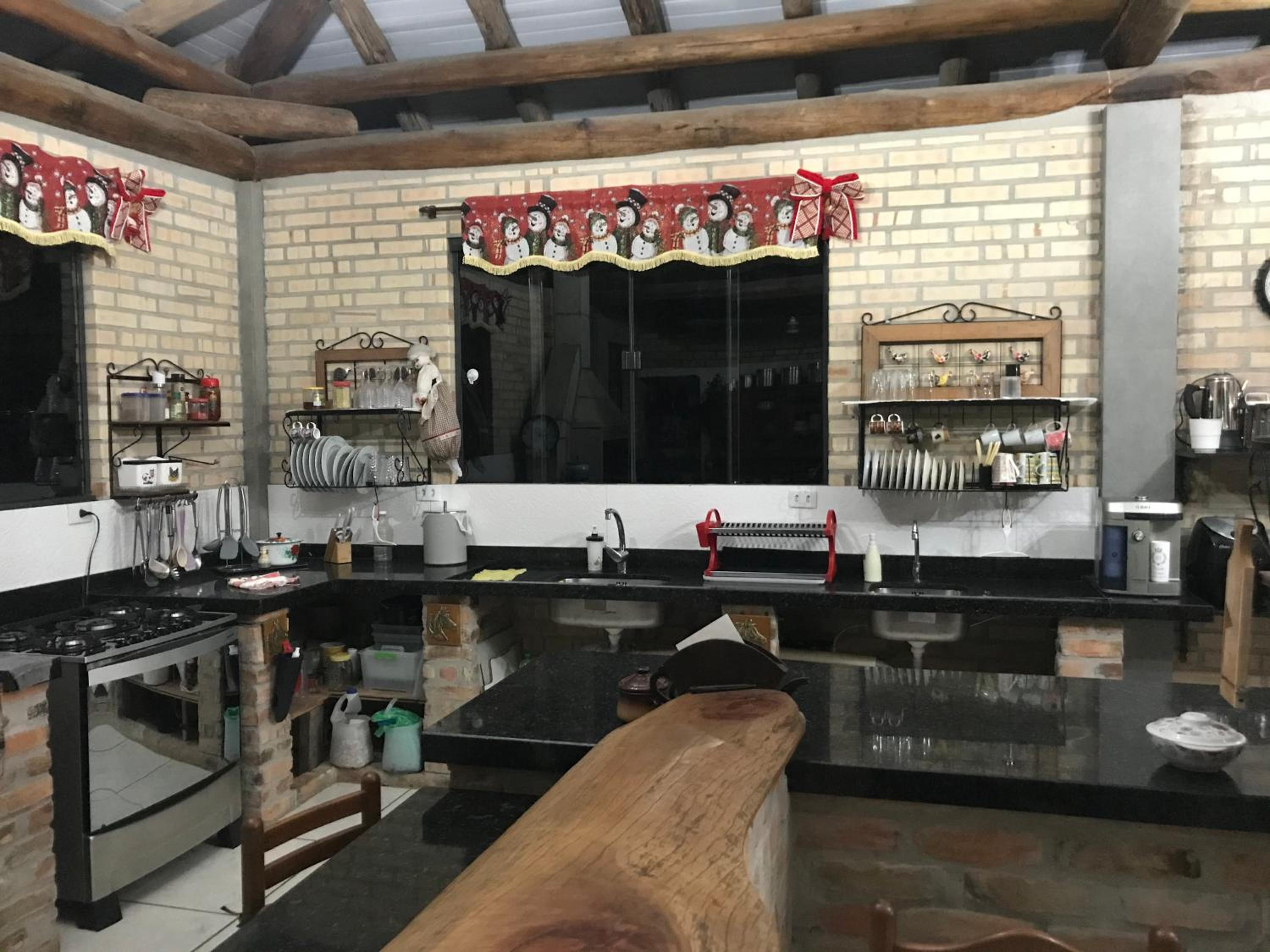 Rancho QvidaBoa