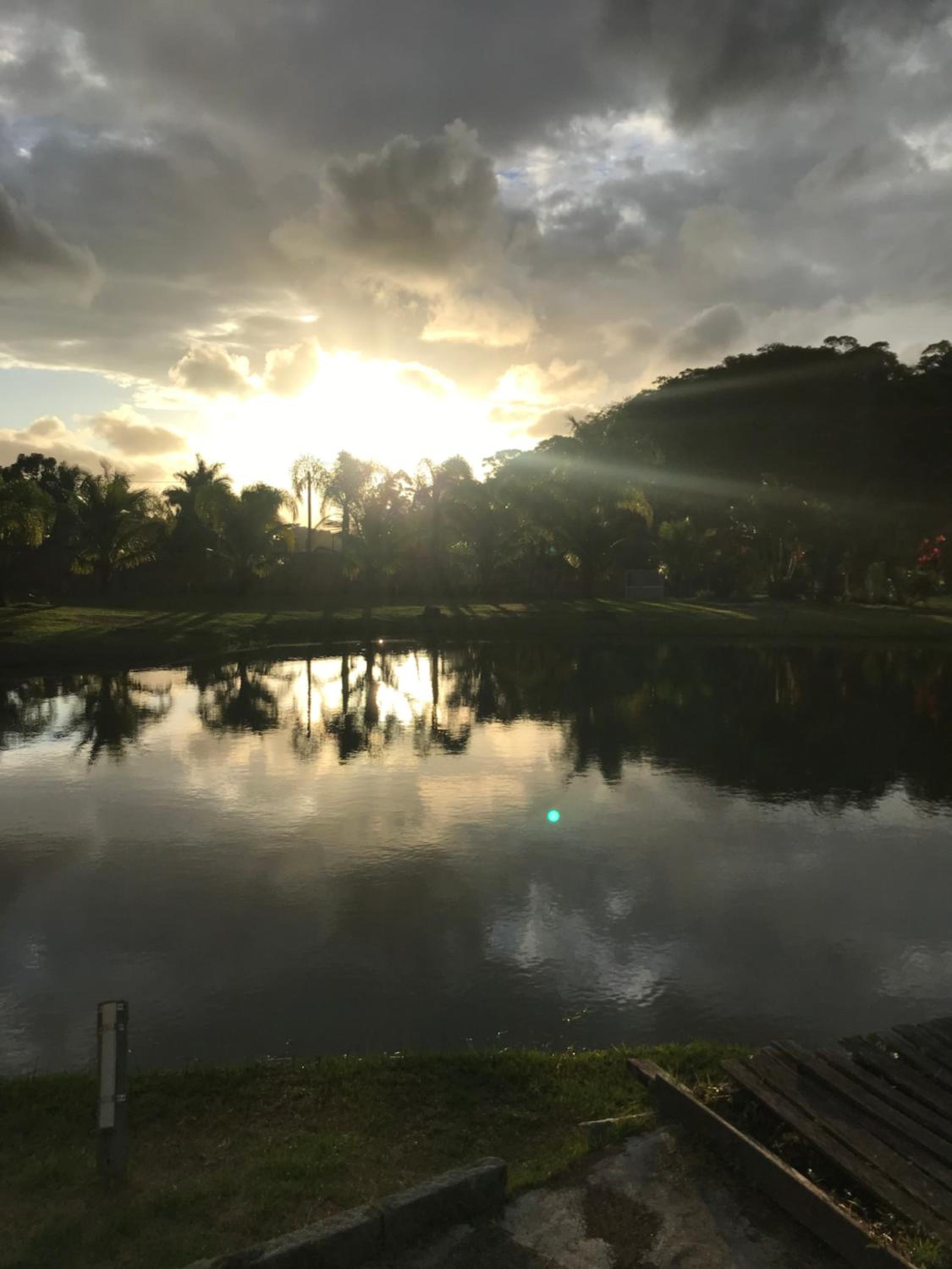 Rancho QvidaBoa
