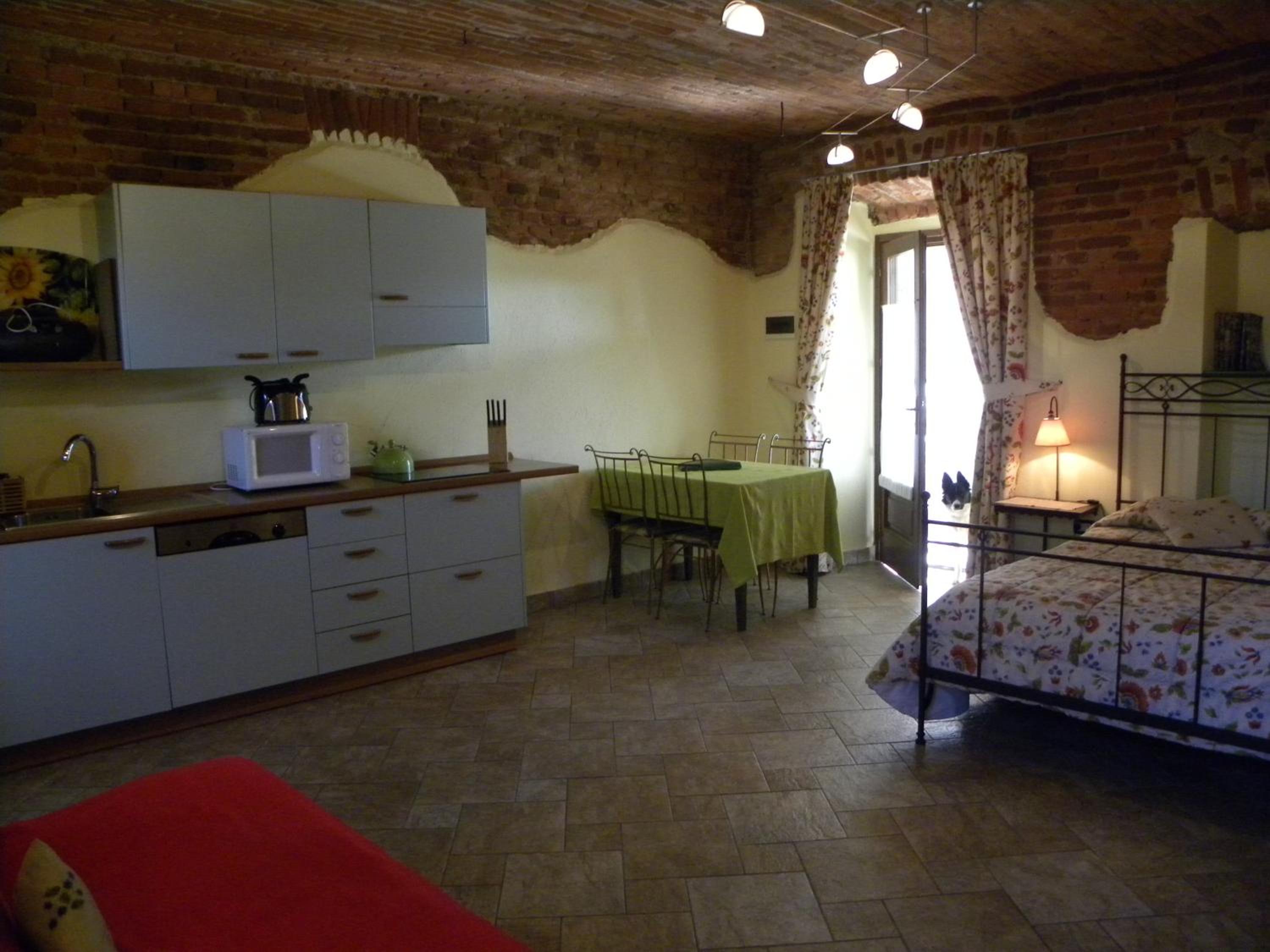 Agriturismo Fano's Farm