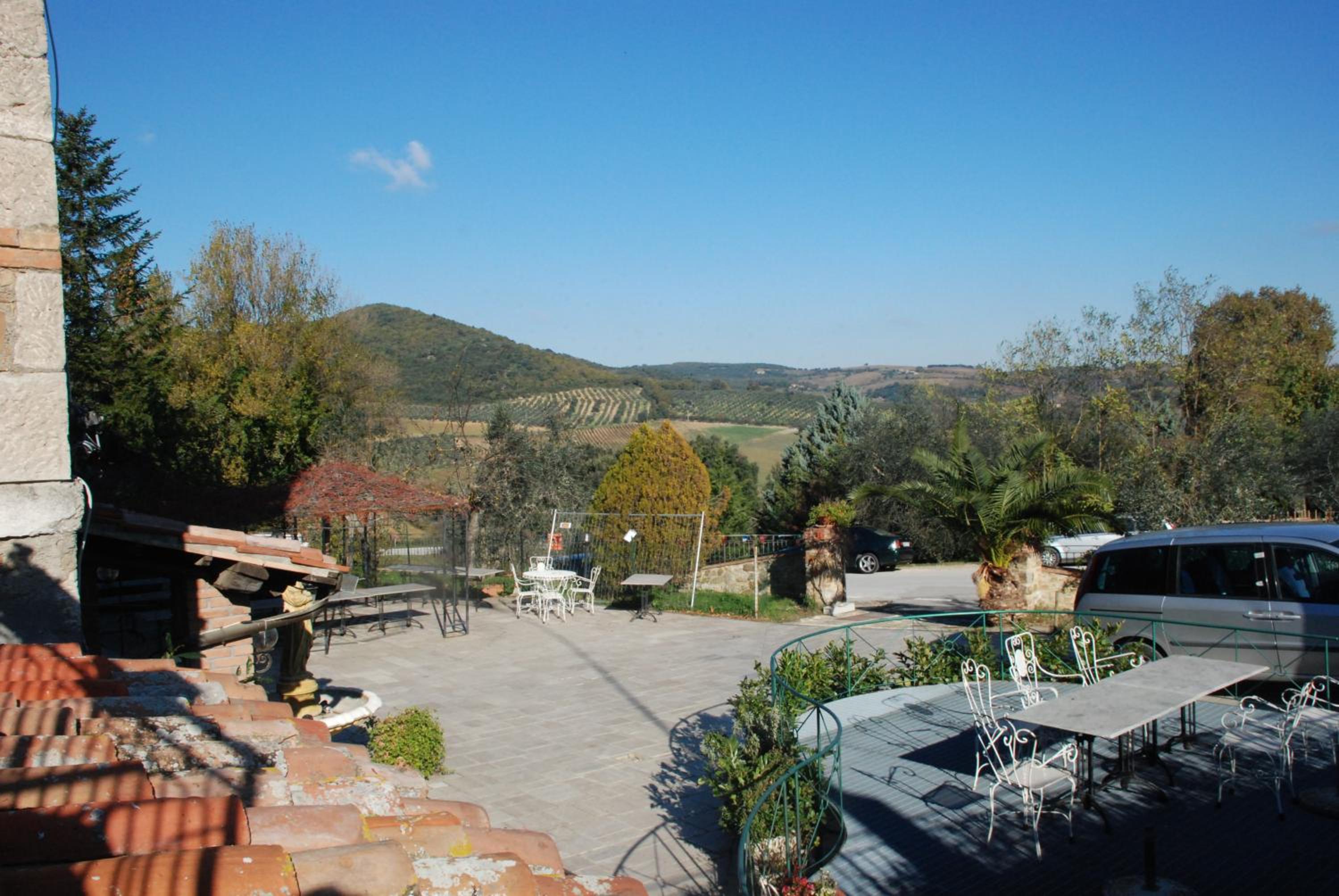 B&B Locanda Sant'Antimo
