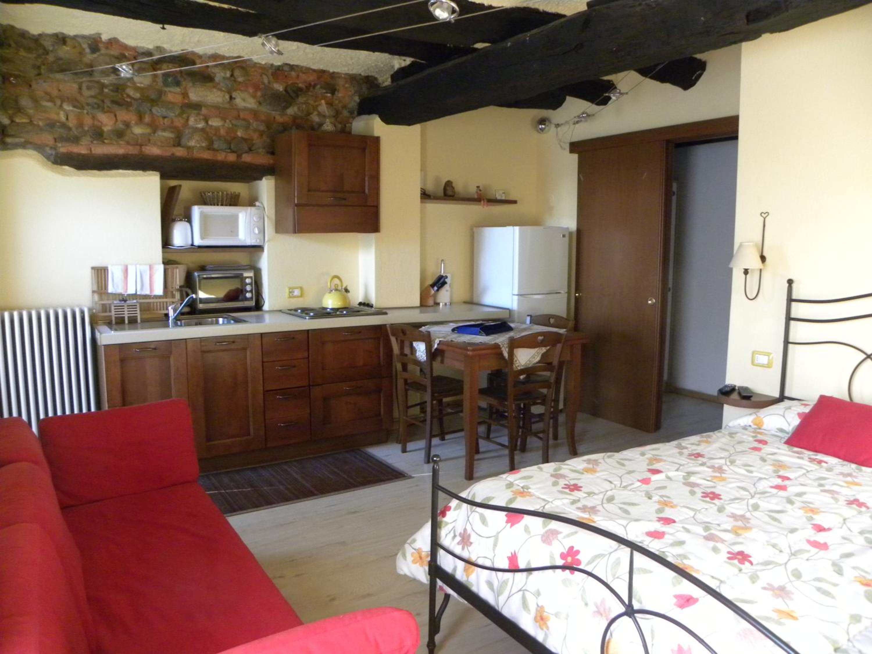 Agriturismo Fano's Farm