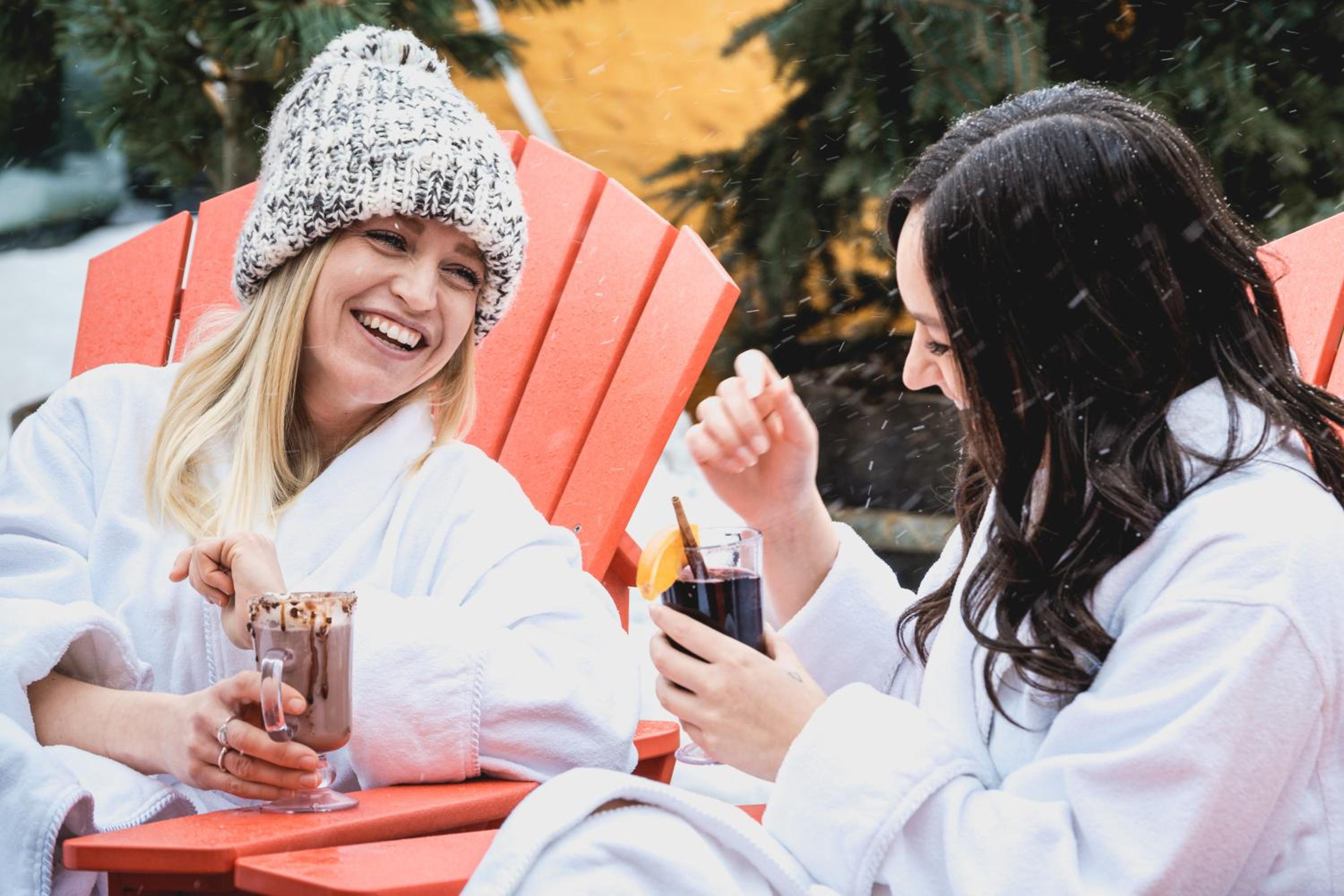 Fairmont Chateau Whistler 163