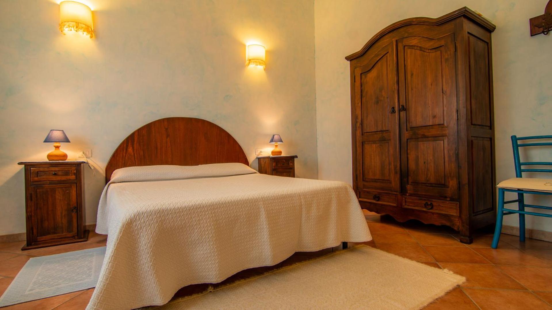 Agriturismo Carrucana view 3