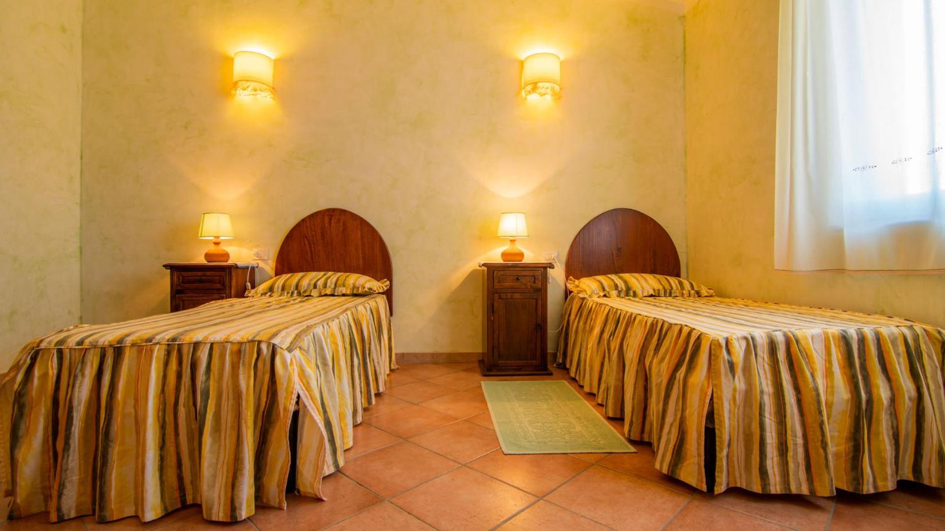 Agriturismo Carrucana view 4