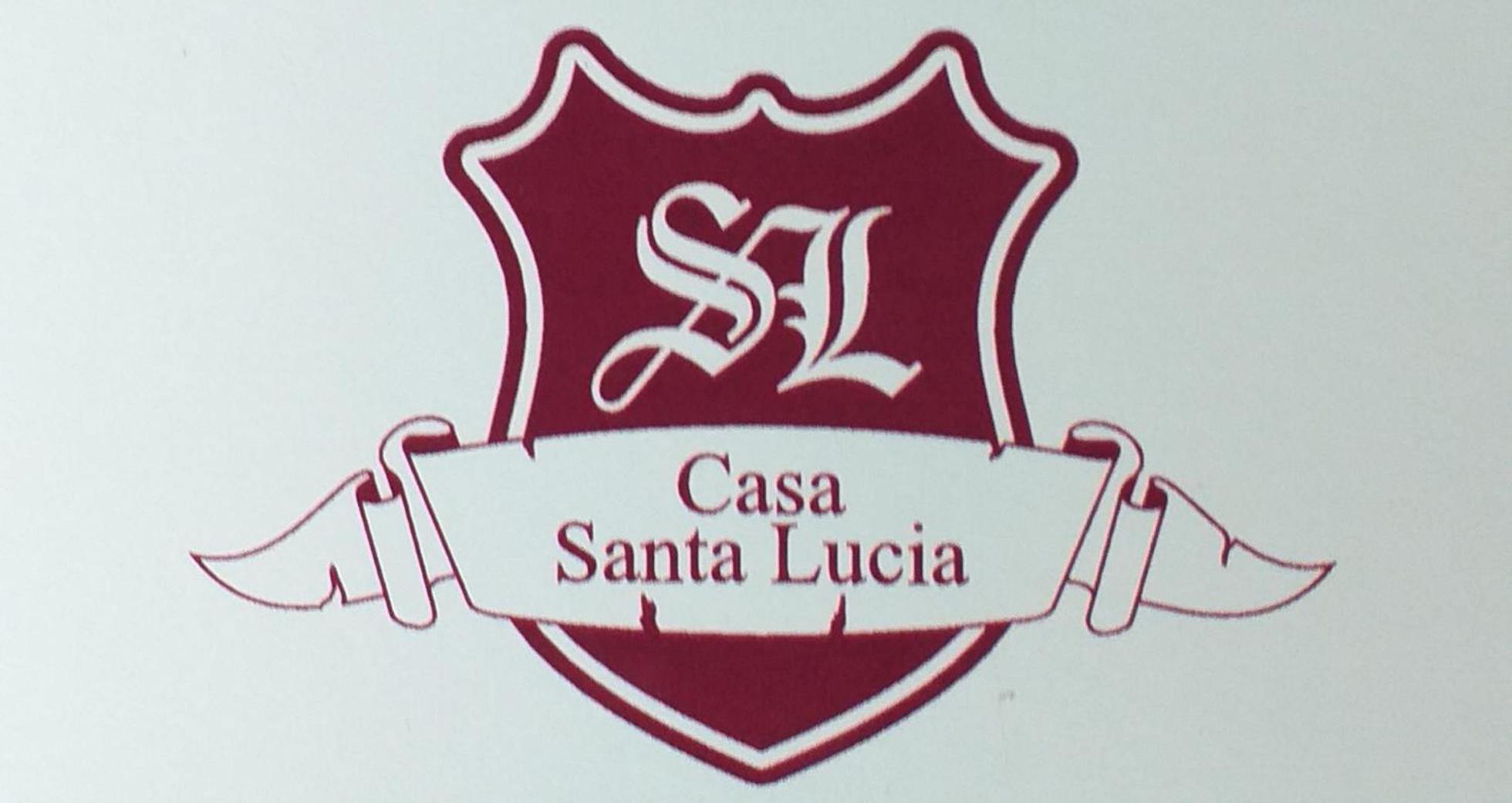 B&B Casa Santa Lucia