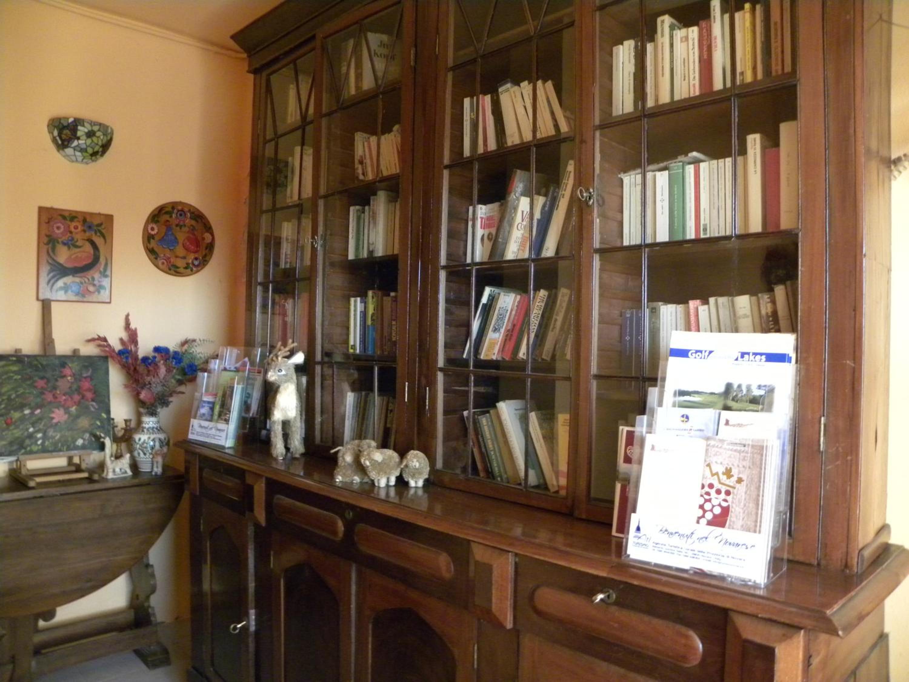 Agriturismo Fano's Farm