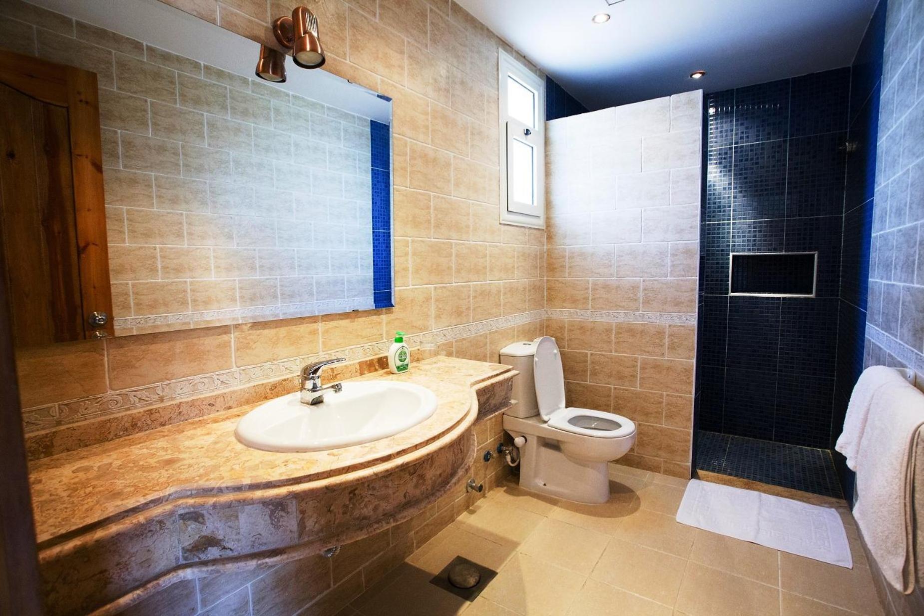 Sheikh Ali Dahab Resort