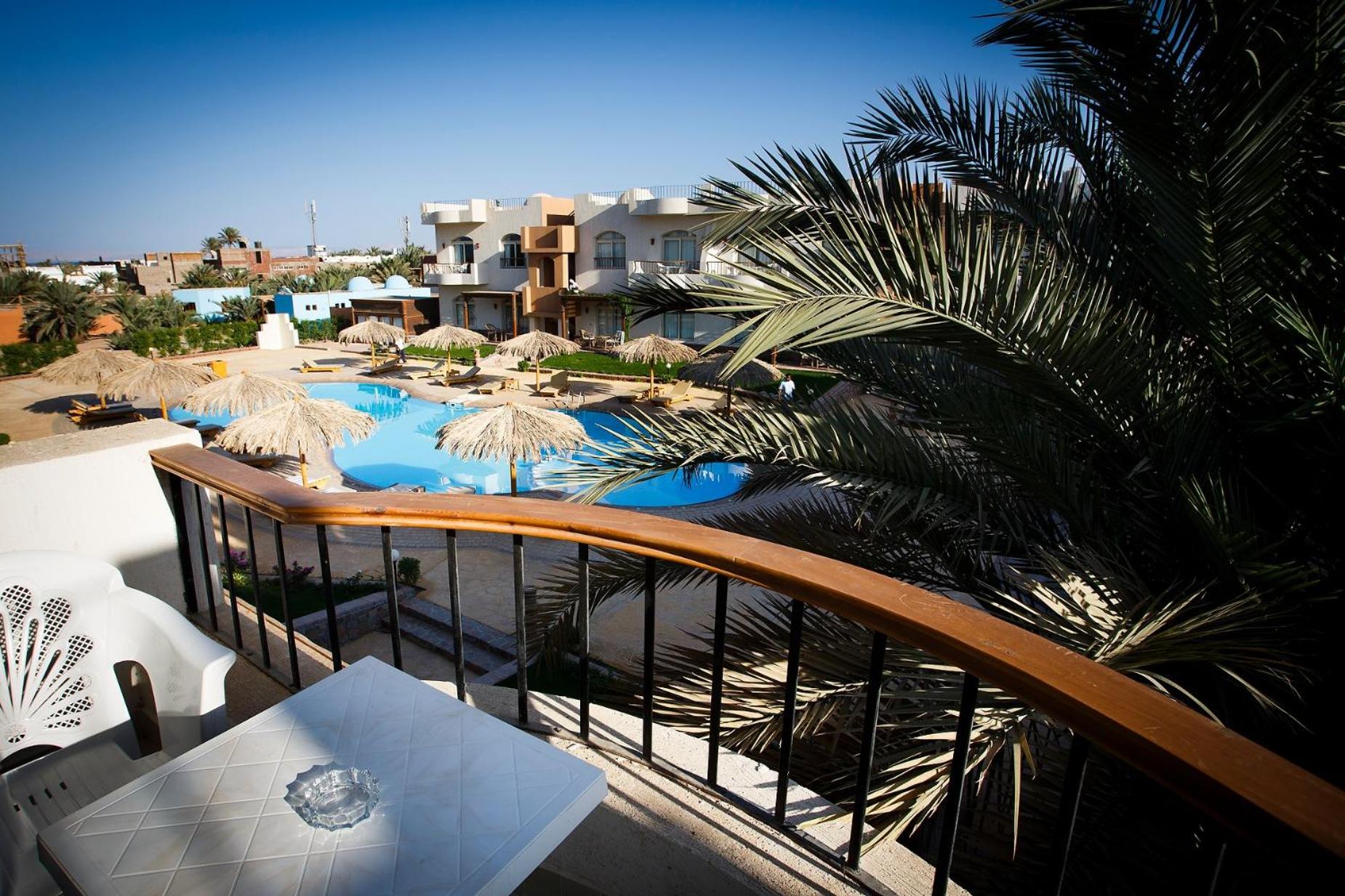 Sheikh Ali Dahab Resort