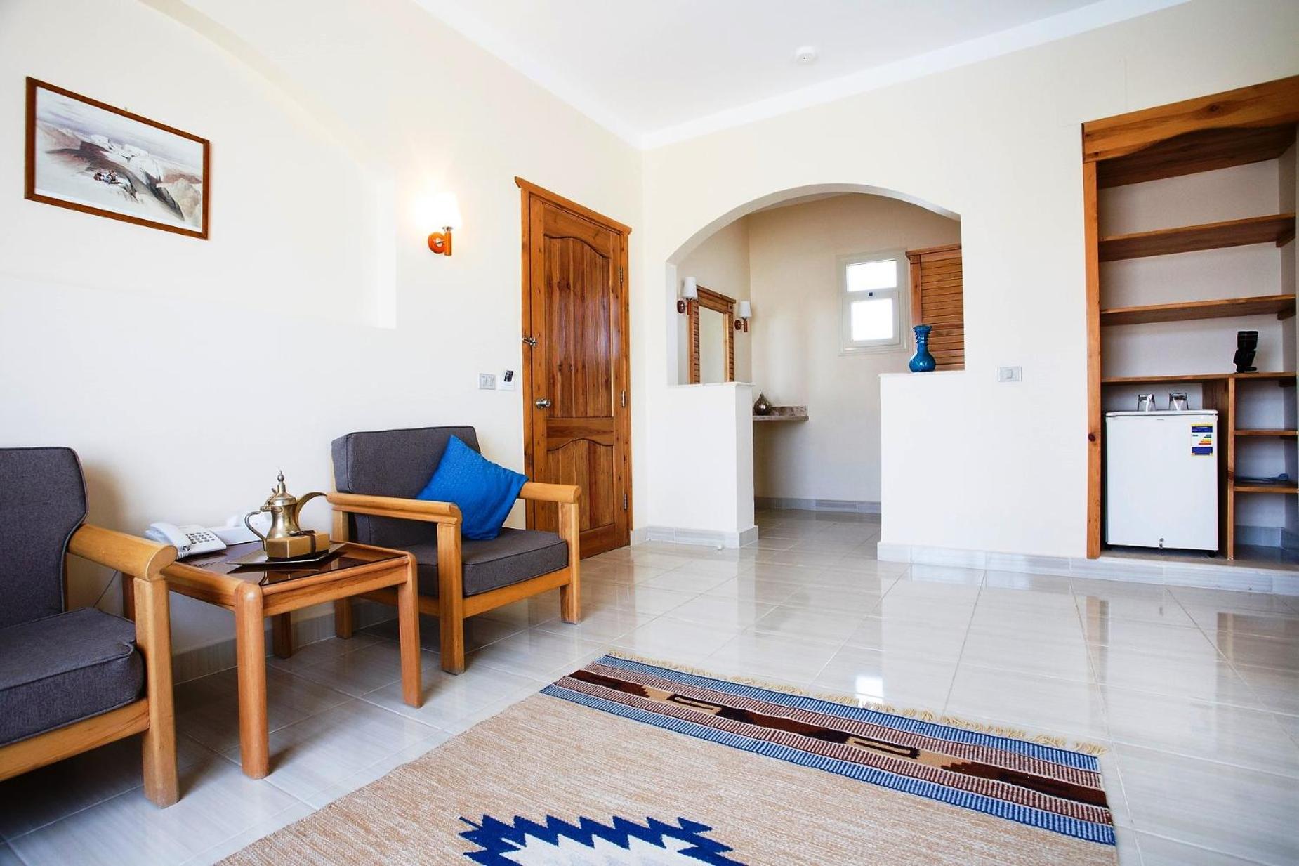 Sheikh Ali Dahab Resort