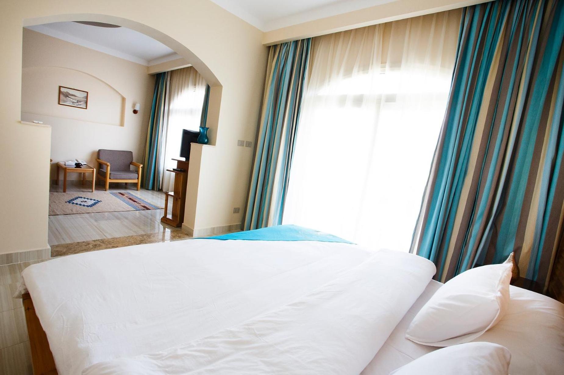 Sheikh Ali Dahab Resort