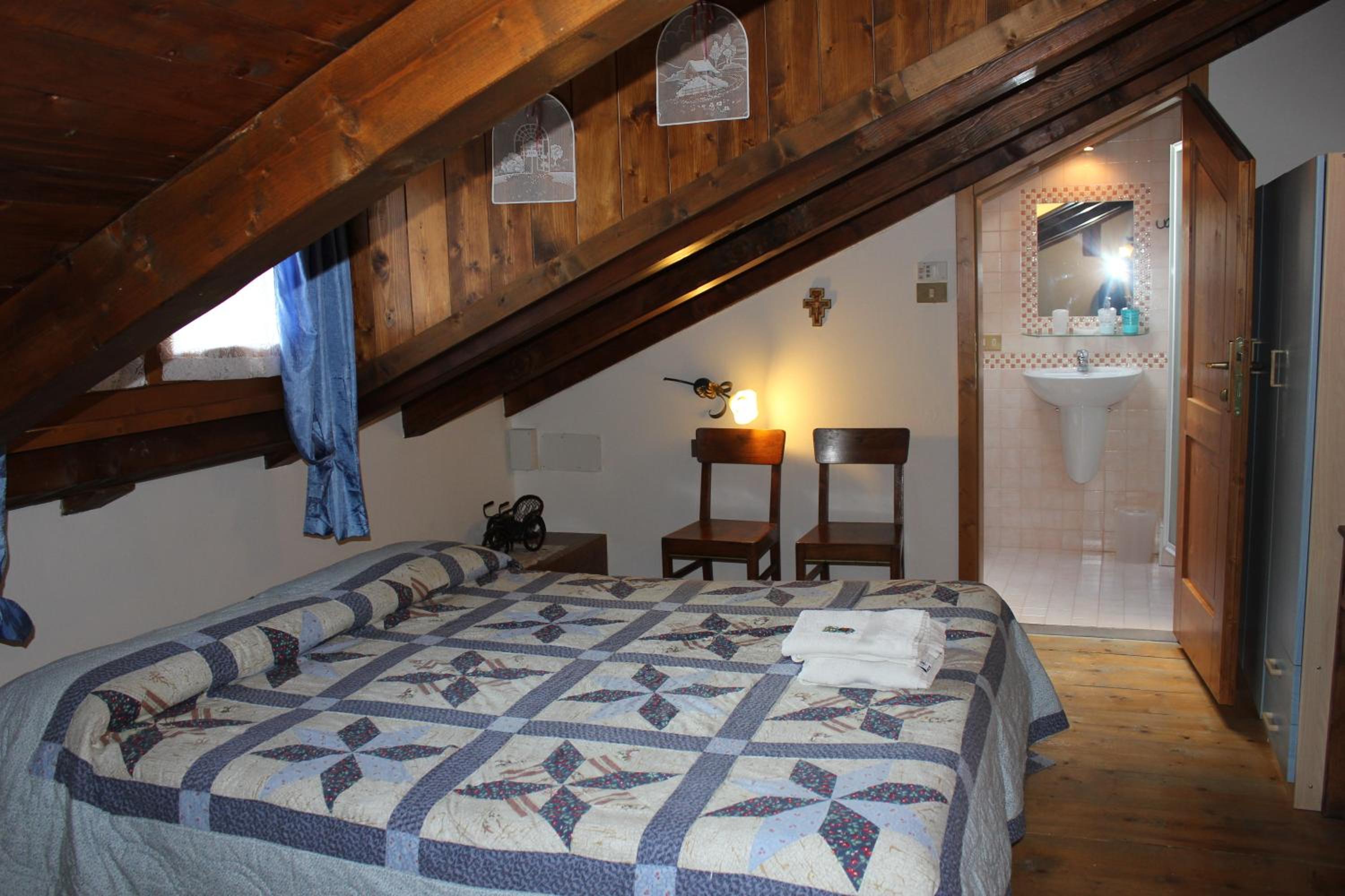 Bed and Breakfast Cappeler view 2