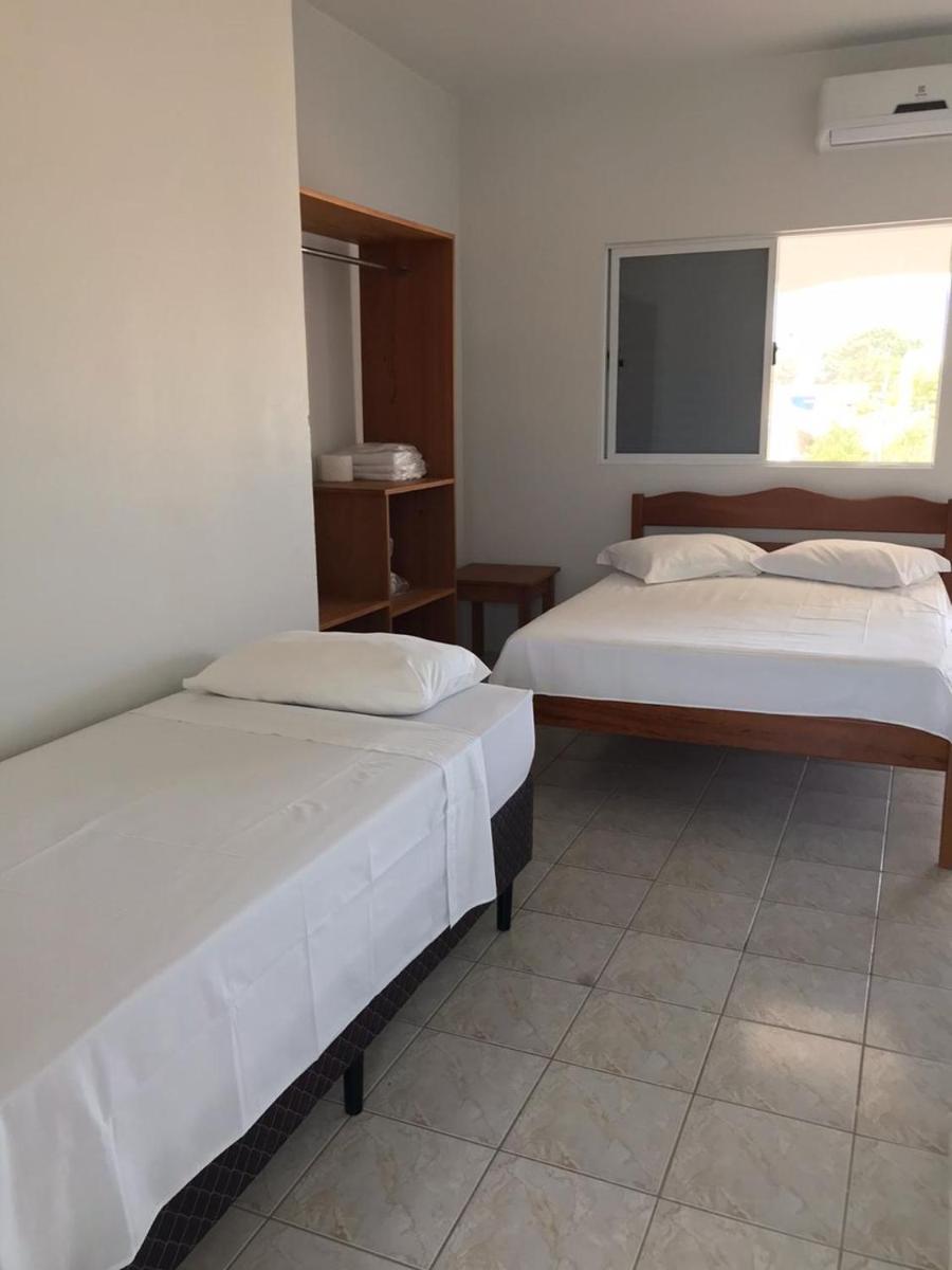 Pousada Encantos do Sul