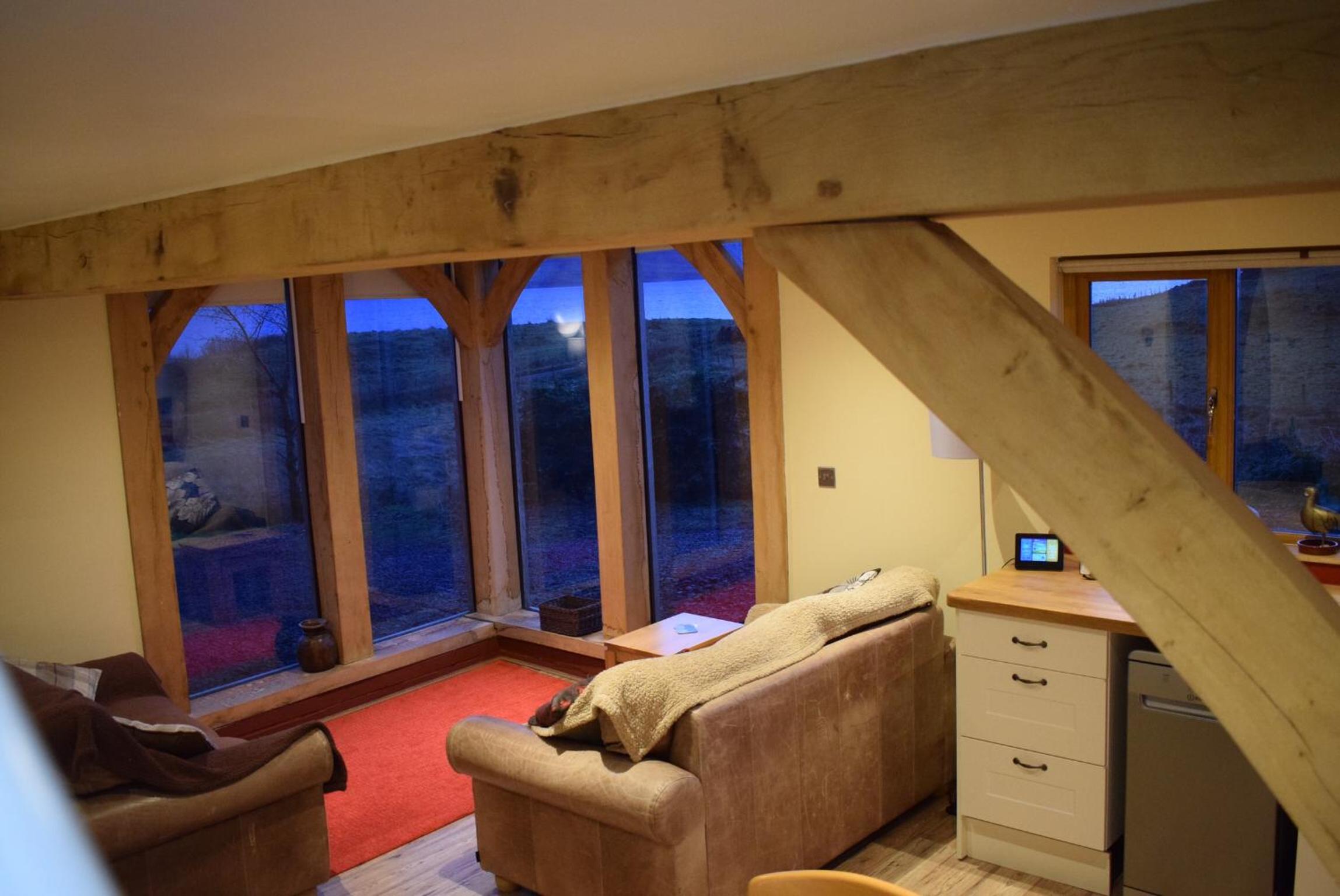 Tigh a Chabar view 4