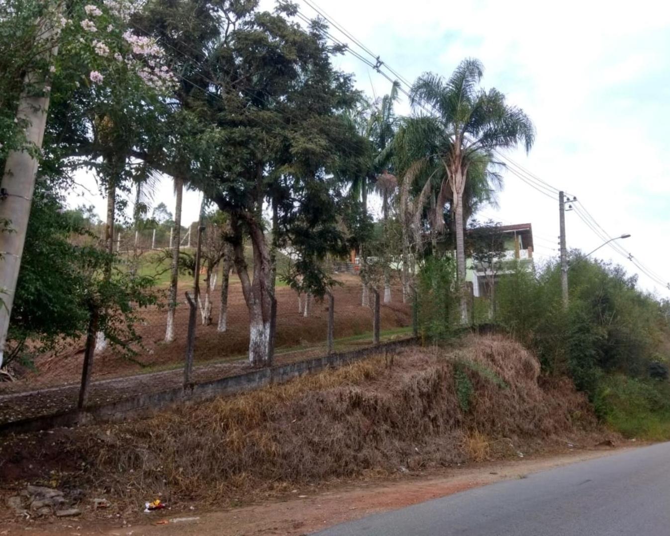 Chacara Recanto do Carlão