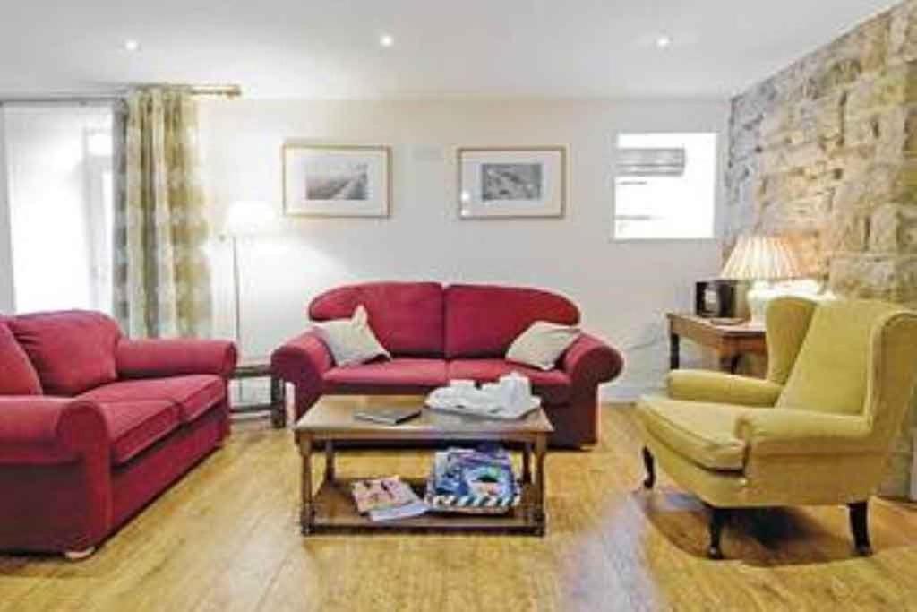 Gateshead Vacations - Riding Farm Cottages - Property Image 46