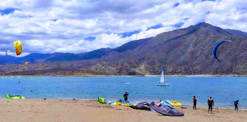 Remanso de las Acacias - Potrerillos