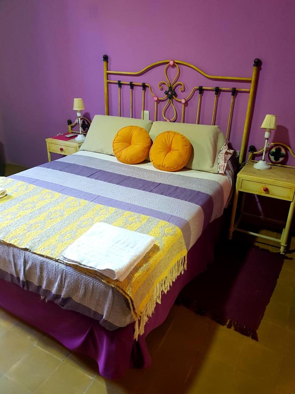 Posada El Cortijo