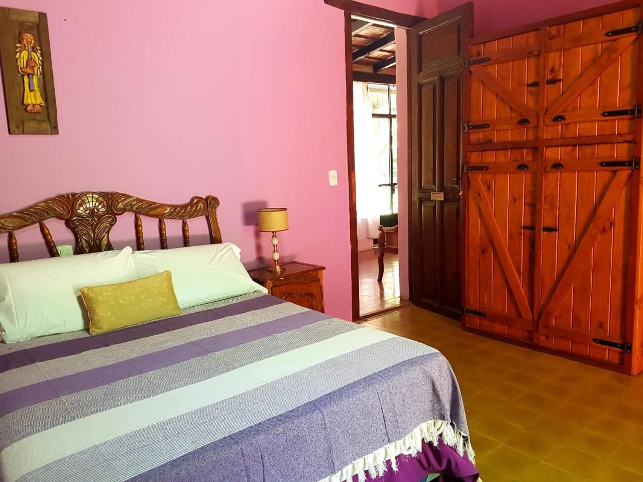 Posada El Cortijo