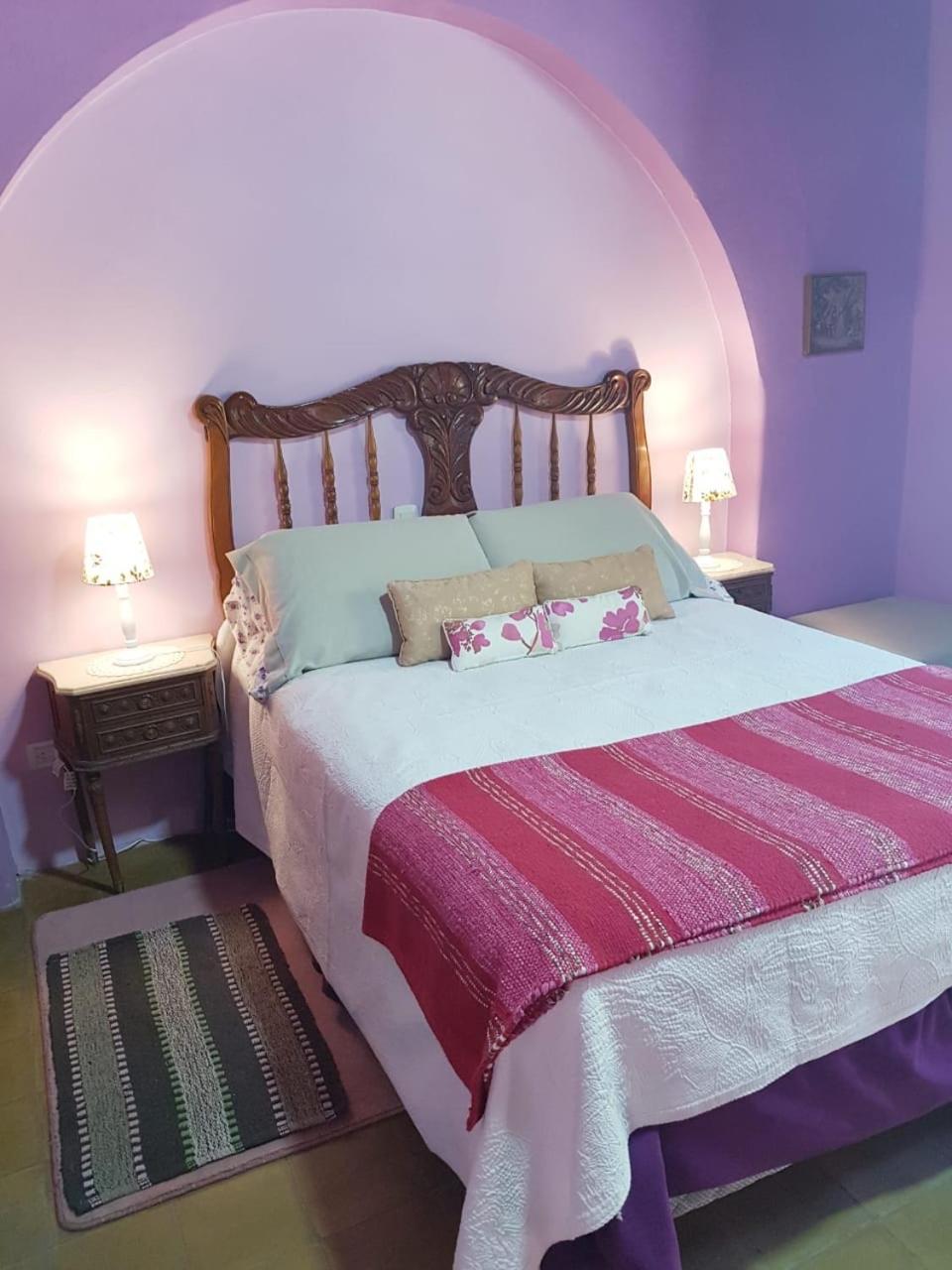 Posada El Cortijo