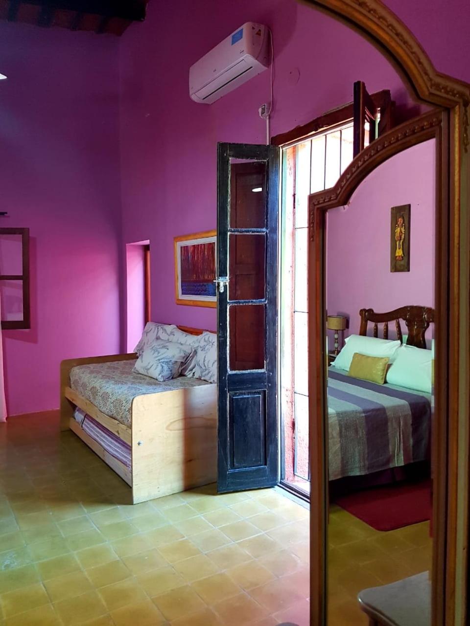 Posada El Cortijo