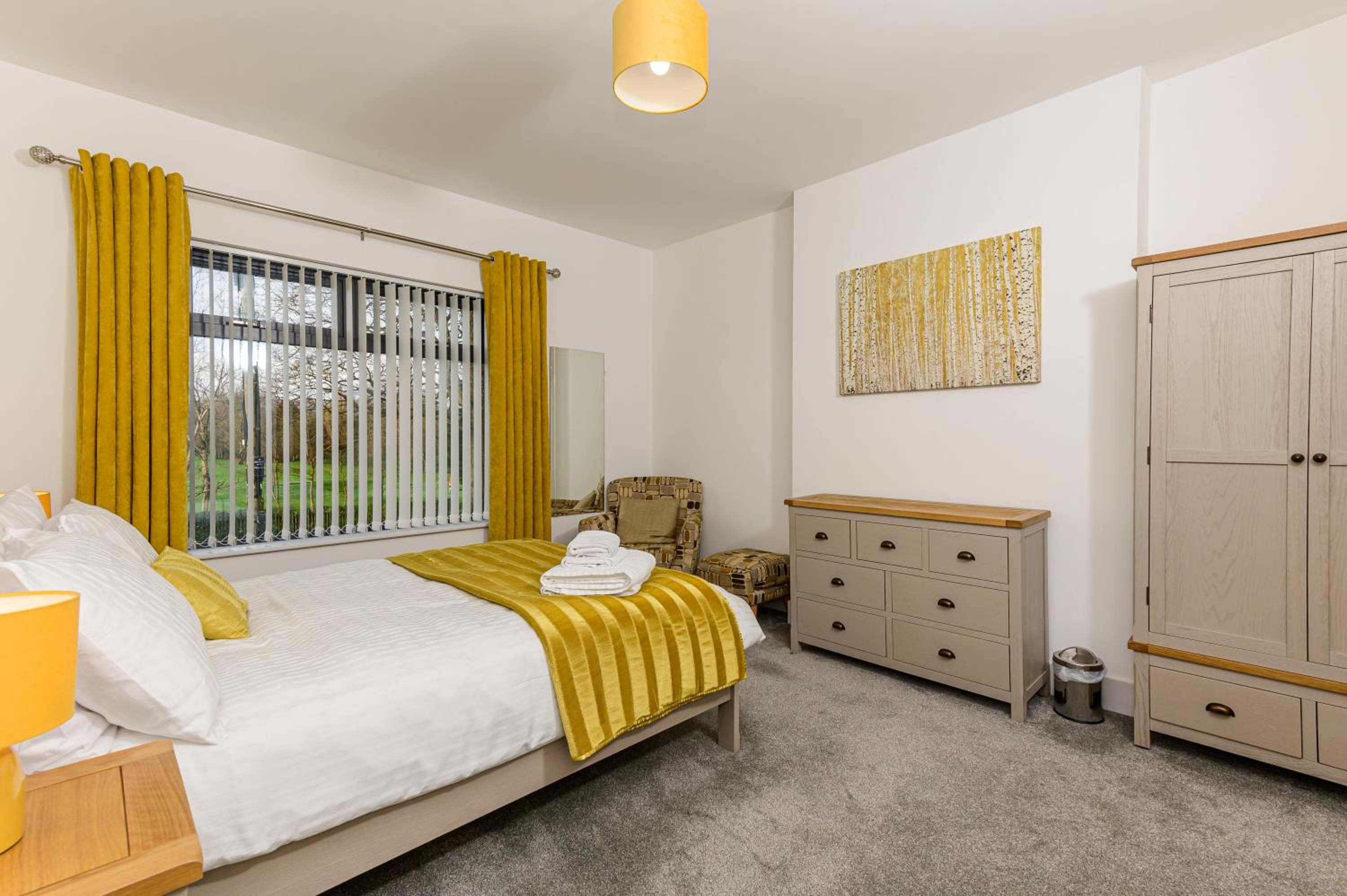 Park View - 4 Star Luxury view 4