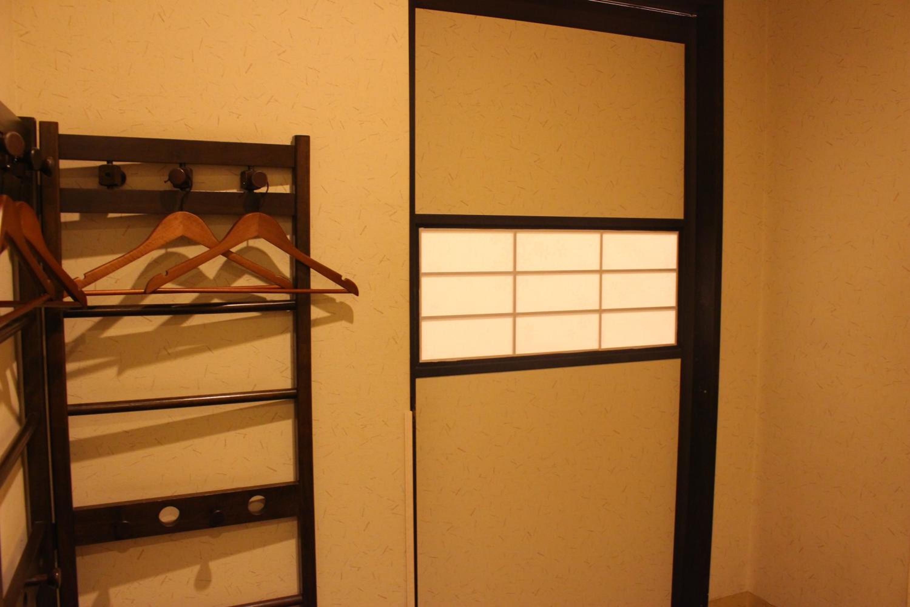 K's House Tokyo Oasis - Quality Hostel in Asakusa