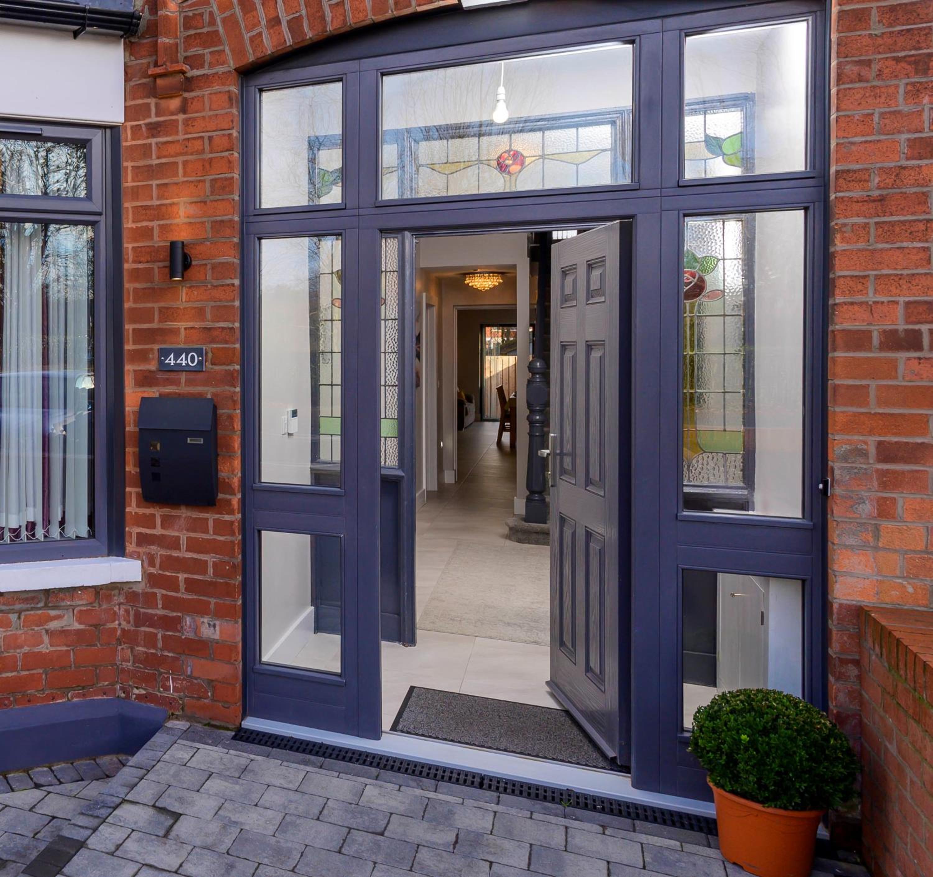 Hotel Park View - 4 Star Luxury - Image 1