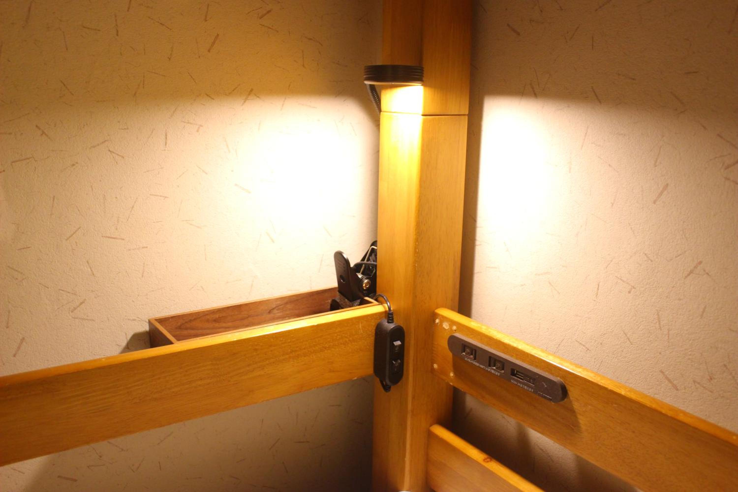 K's House Tokyo Oasis - Quality Hostel in Asakusa